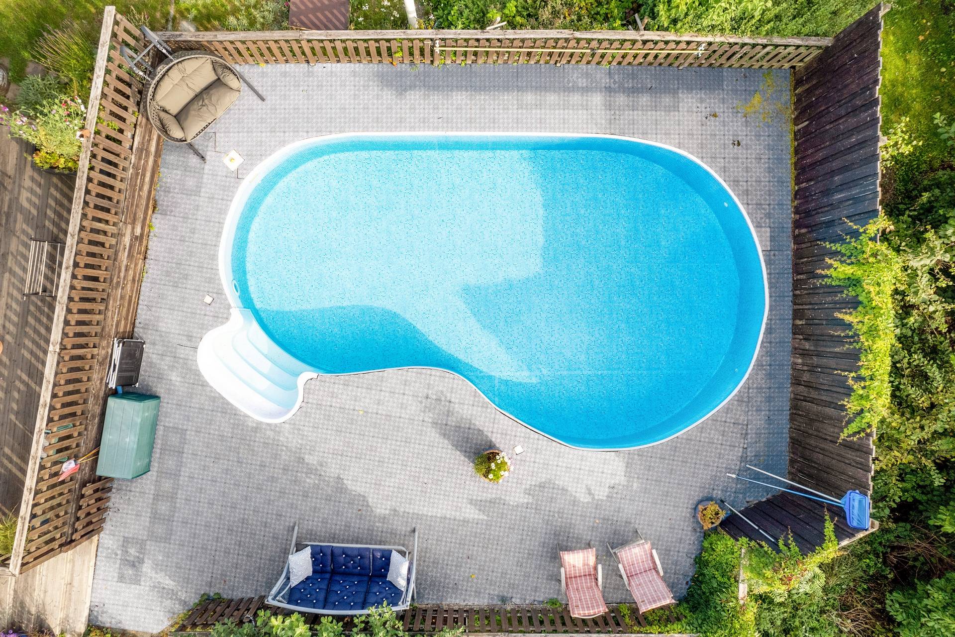 6 rum Villa på Skarpskyttevägen 19 Järna Södertälje kommun - bild 20