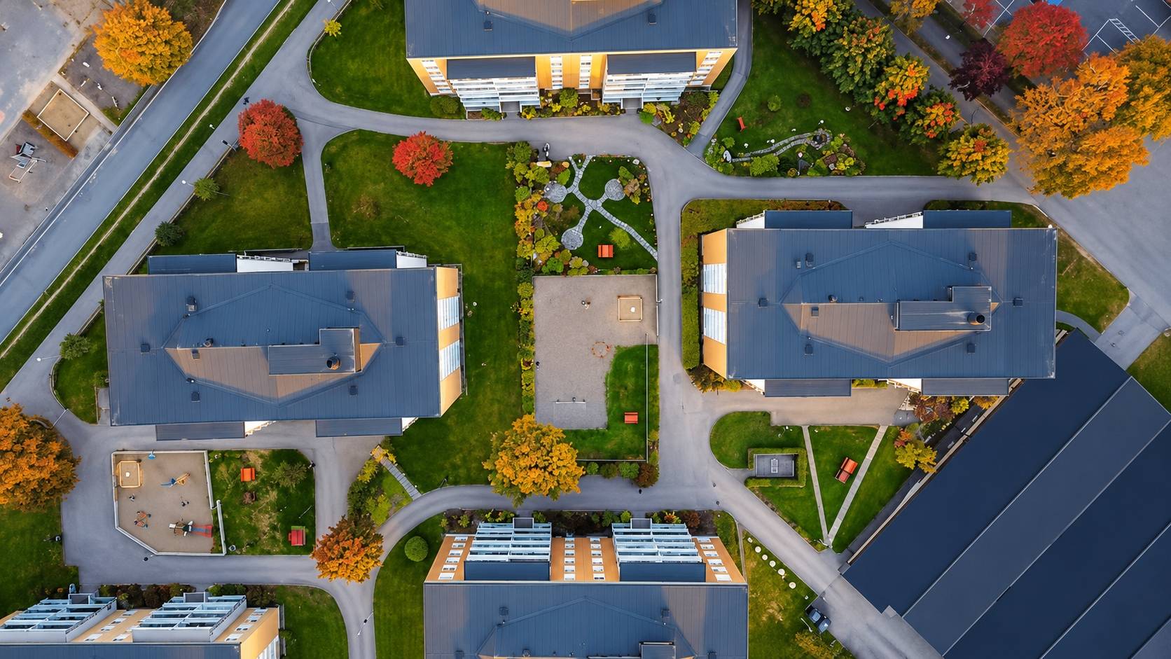3 rum Lägenhet på Fornhöjdsvägen 16 Fornhöjden Södertälje kommun - bild 24