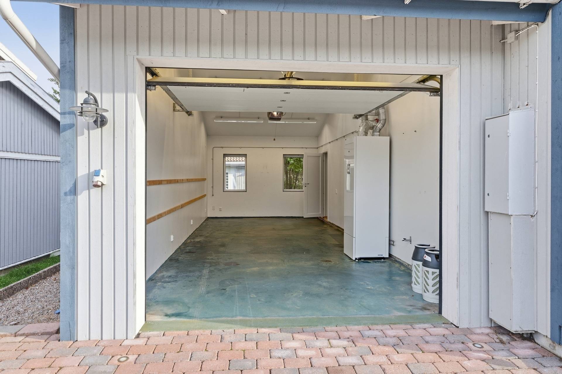 4 rum Parhus på Rosenhillsvägen 55 Bollstanäs Upplands Väsby kommun - bild 36