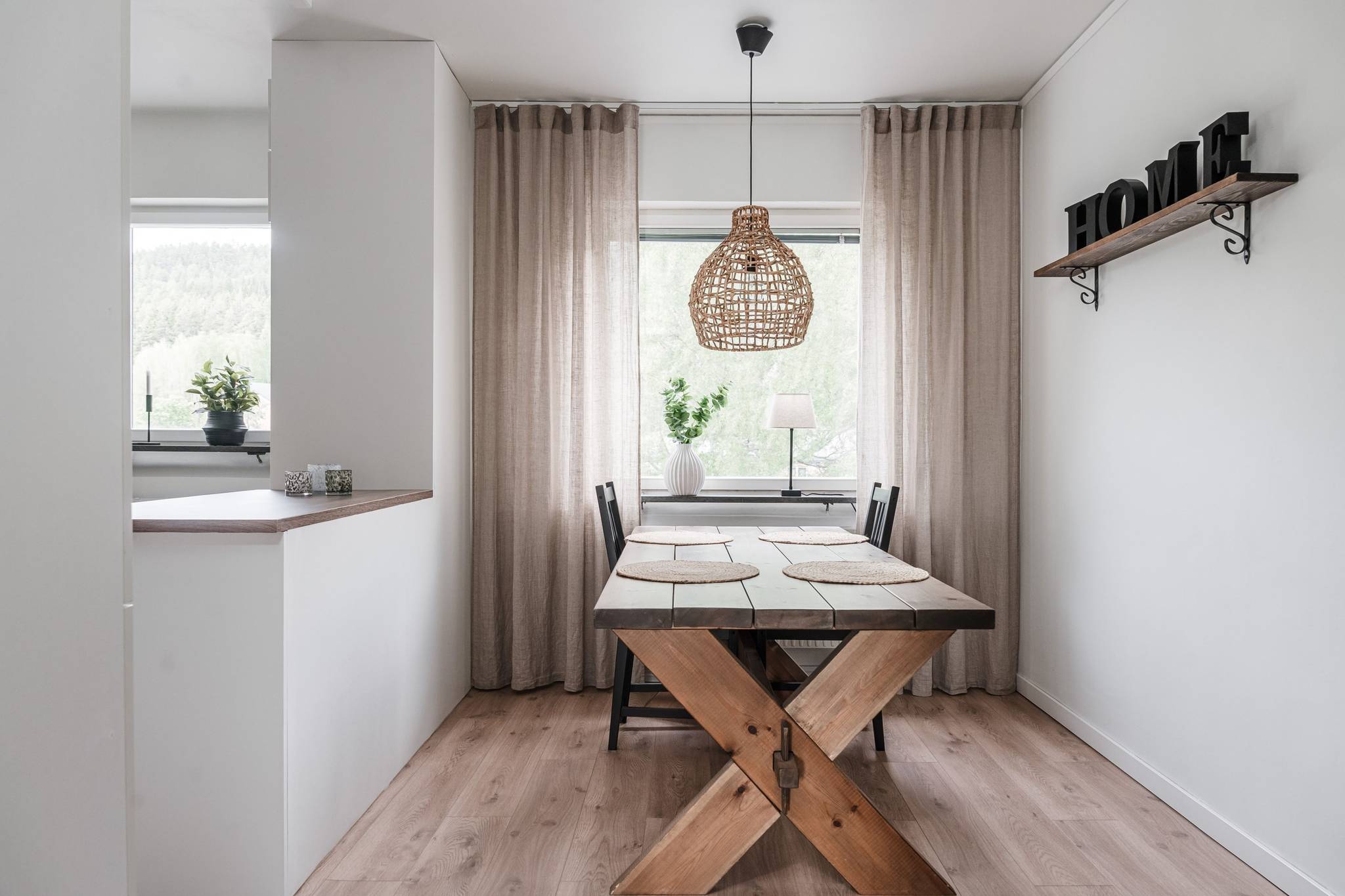 2 rum Lägenhet på Linjeplan 26A Sollefteå kommun - bild 4