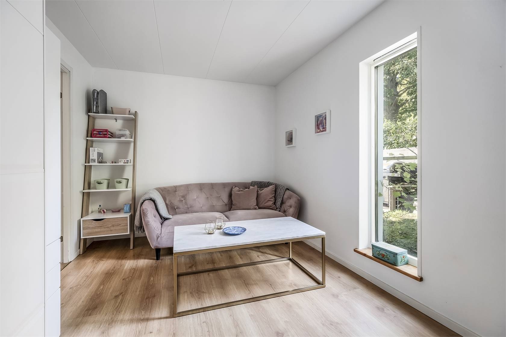 6 rum Villa på Sandbackevägen 19 Höllviken Vellinge kommun - bild 18