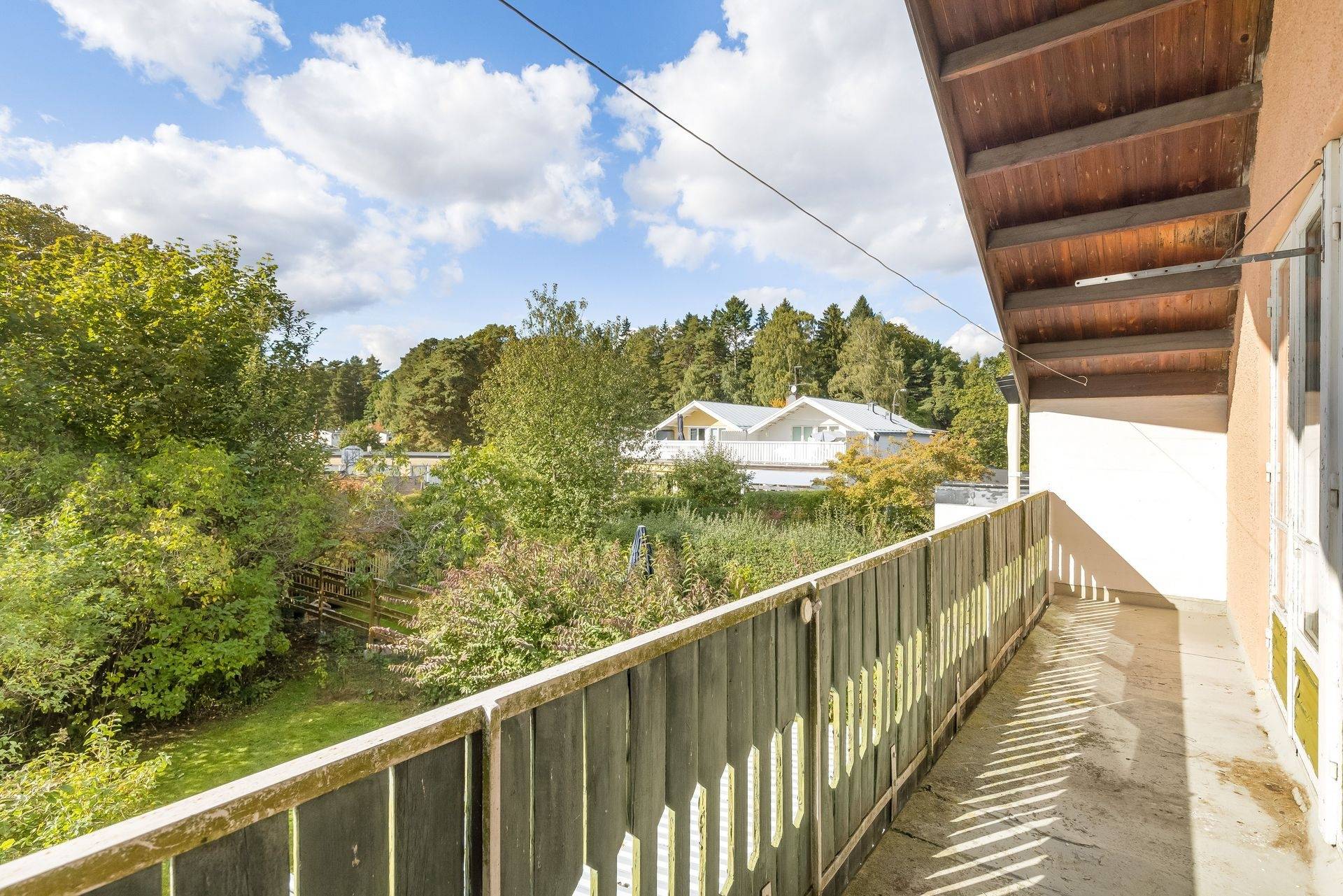 5 rum Radhus på Ydregatan 18 Gottfridsberg Linköpings kommun - bild 25