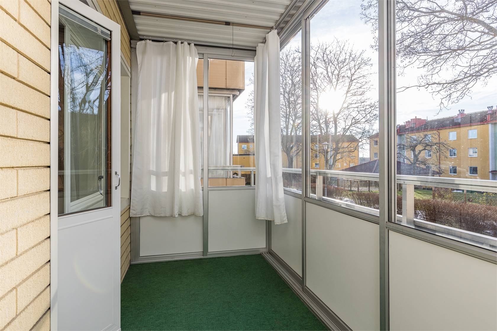 1 rum Lägenhet på Fridsborgsgatan 19 Stenhagen Västerviks kommun - bild 11