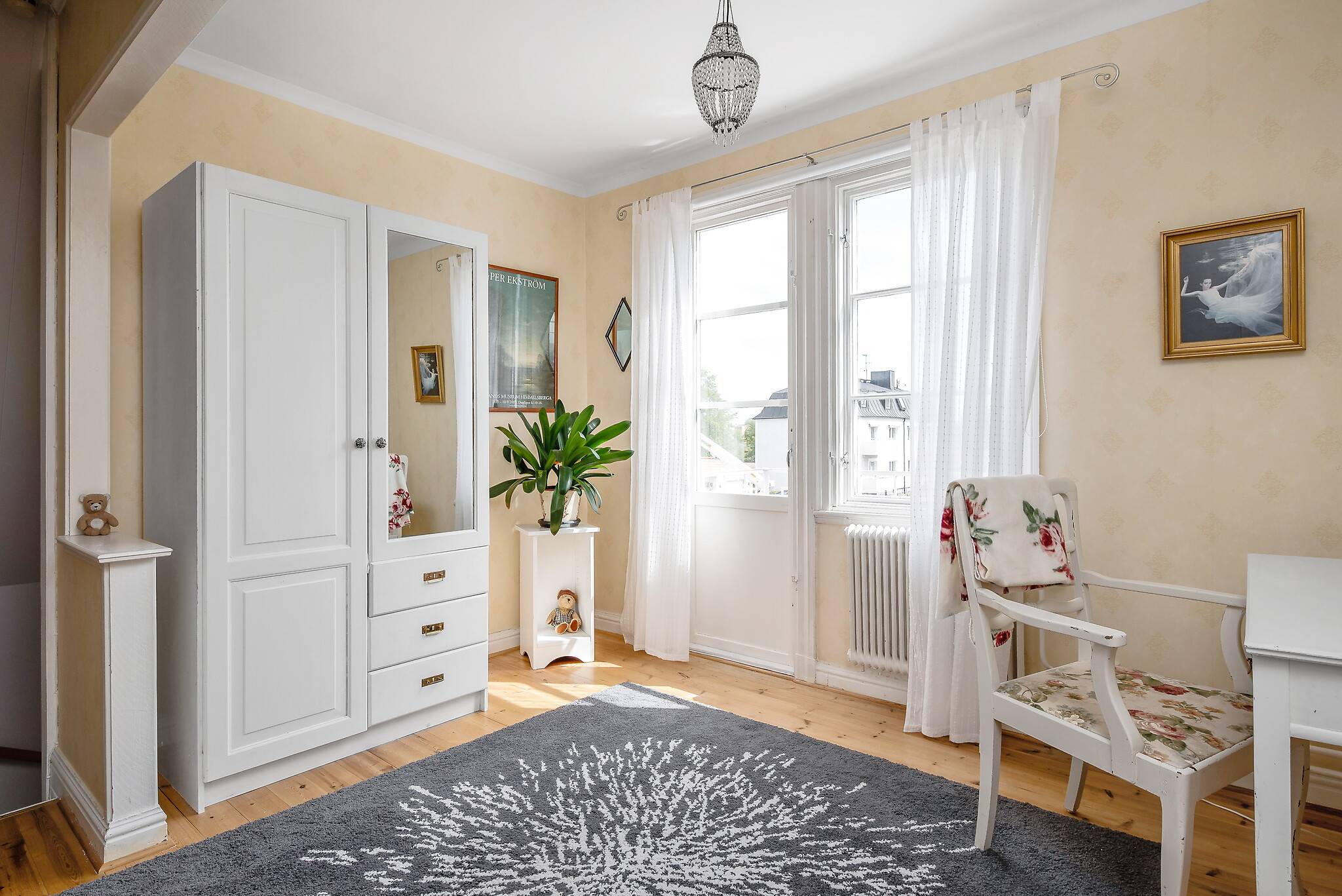 7 rum Parhus på Hejdegatan 36 Hejdegården Linköpings kommun - bild 18