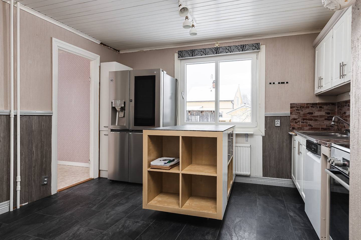 6 rum Villa på Lisasandsgatan 4 Forshaga-Skivsta Forshaga kommun - bild 10
