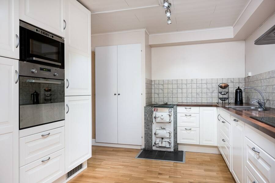 4 rum Villa på Norderåsvägen 40 Häggenås Östersunds kommun - bild 10