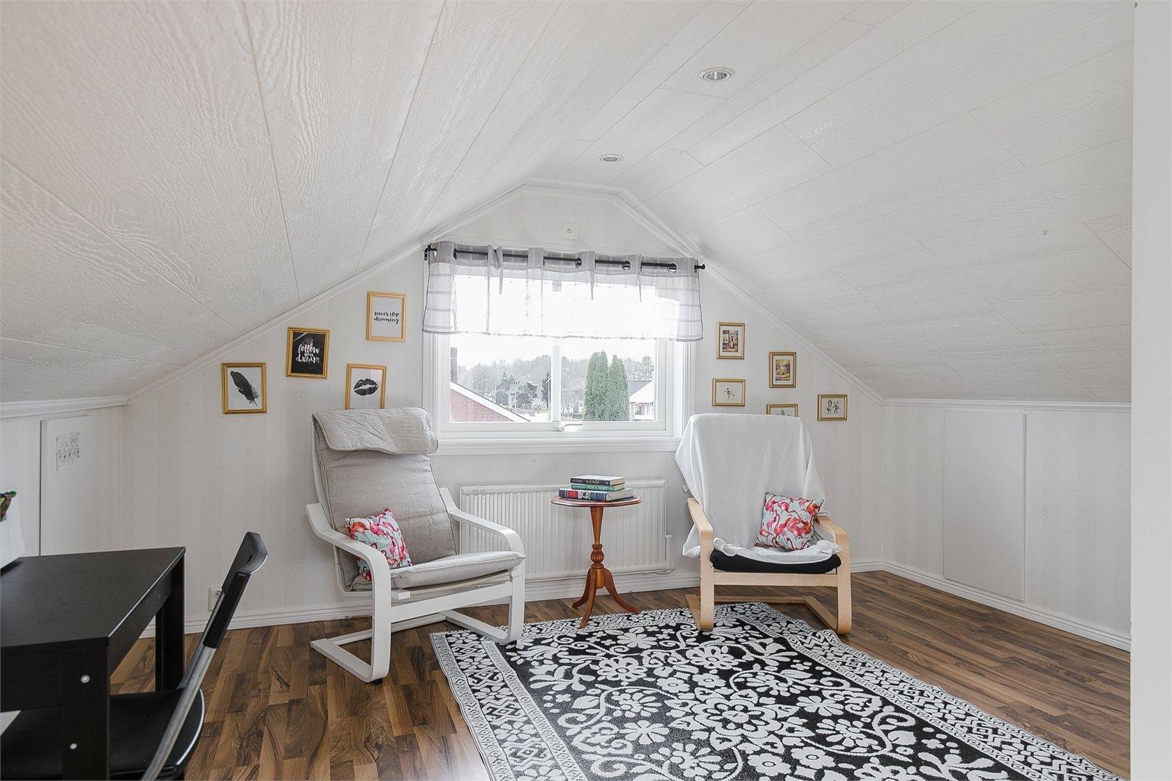 5 rum Villa på Parkgatan 5 Järpås Med Omnejd Lidköpings kommun - bild 30