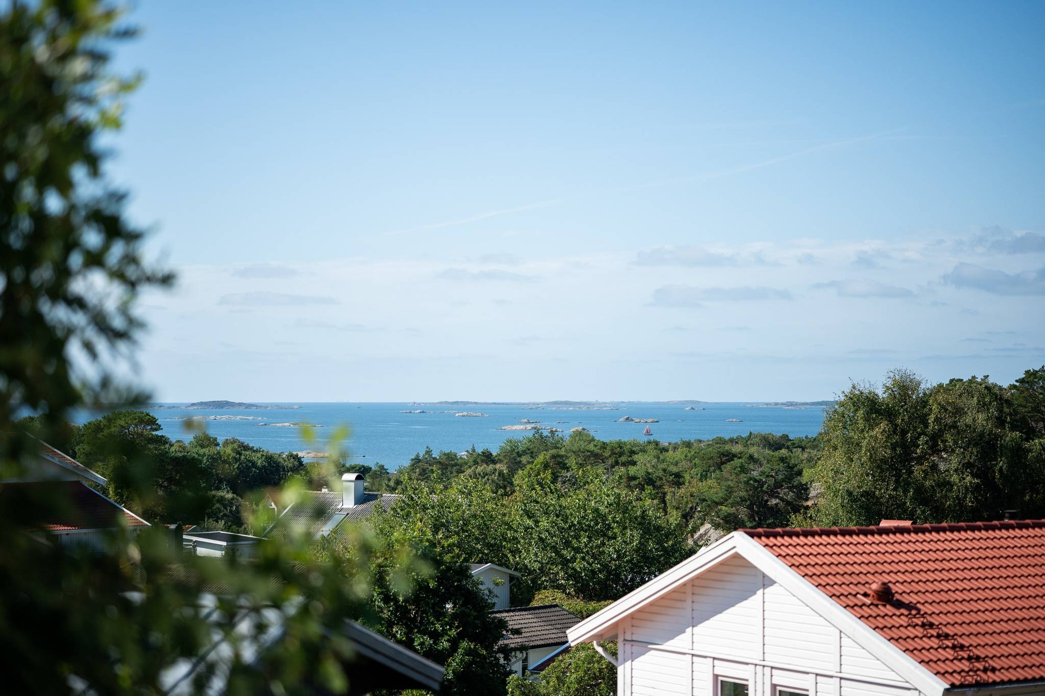 6 rum Villa på Västergårds vale 3 Näset Göteborgs kommun - bild 11