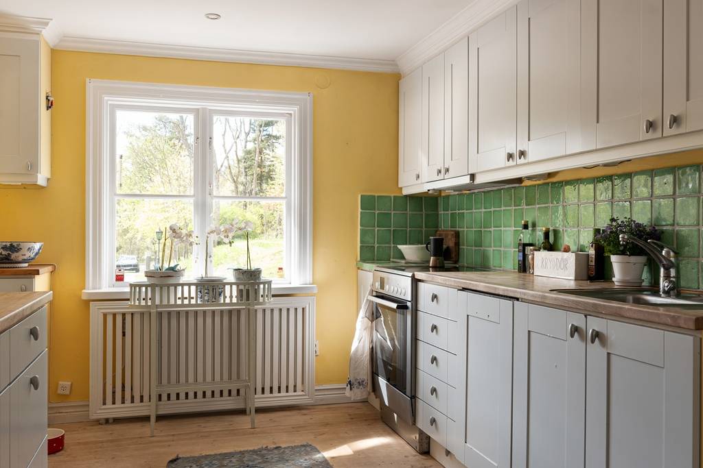 7 rum Villa på Nybytorp 2 Djursholm Danderyds kommun - bild 18
