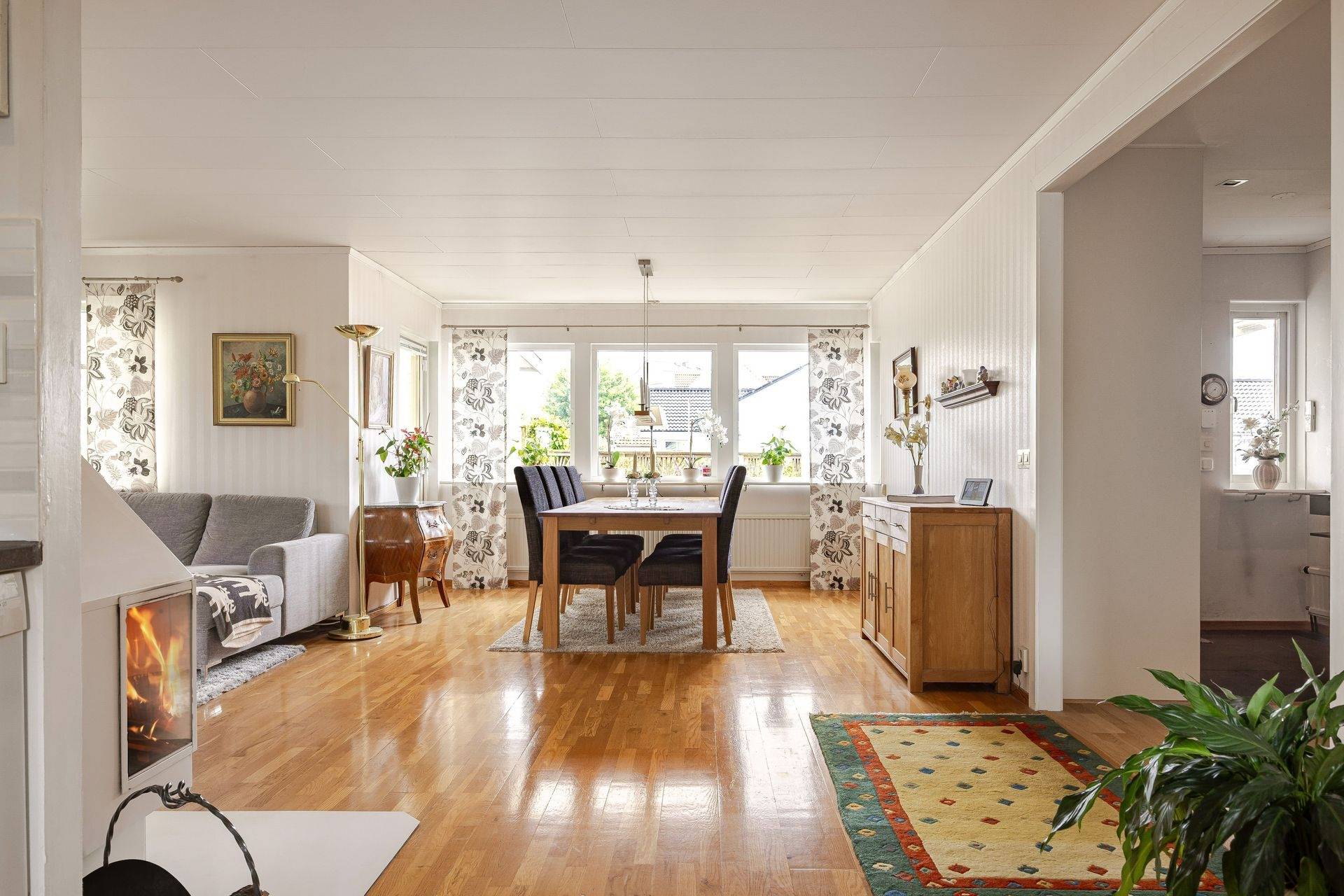 5 rum Villa på Tvärgatan 14 Älvängen Ale kommun - bild 5
