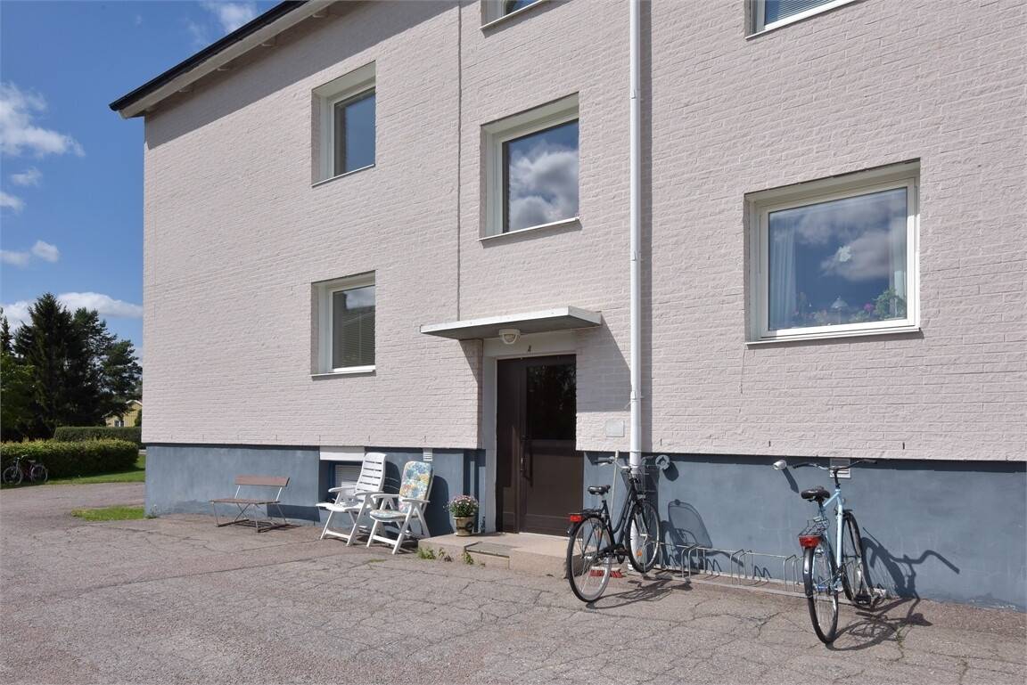 2 rum Lägenhet på Hyttvägen 2A Fors Avesta kommun - bild 5