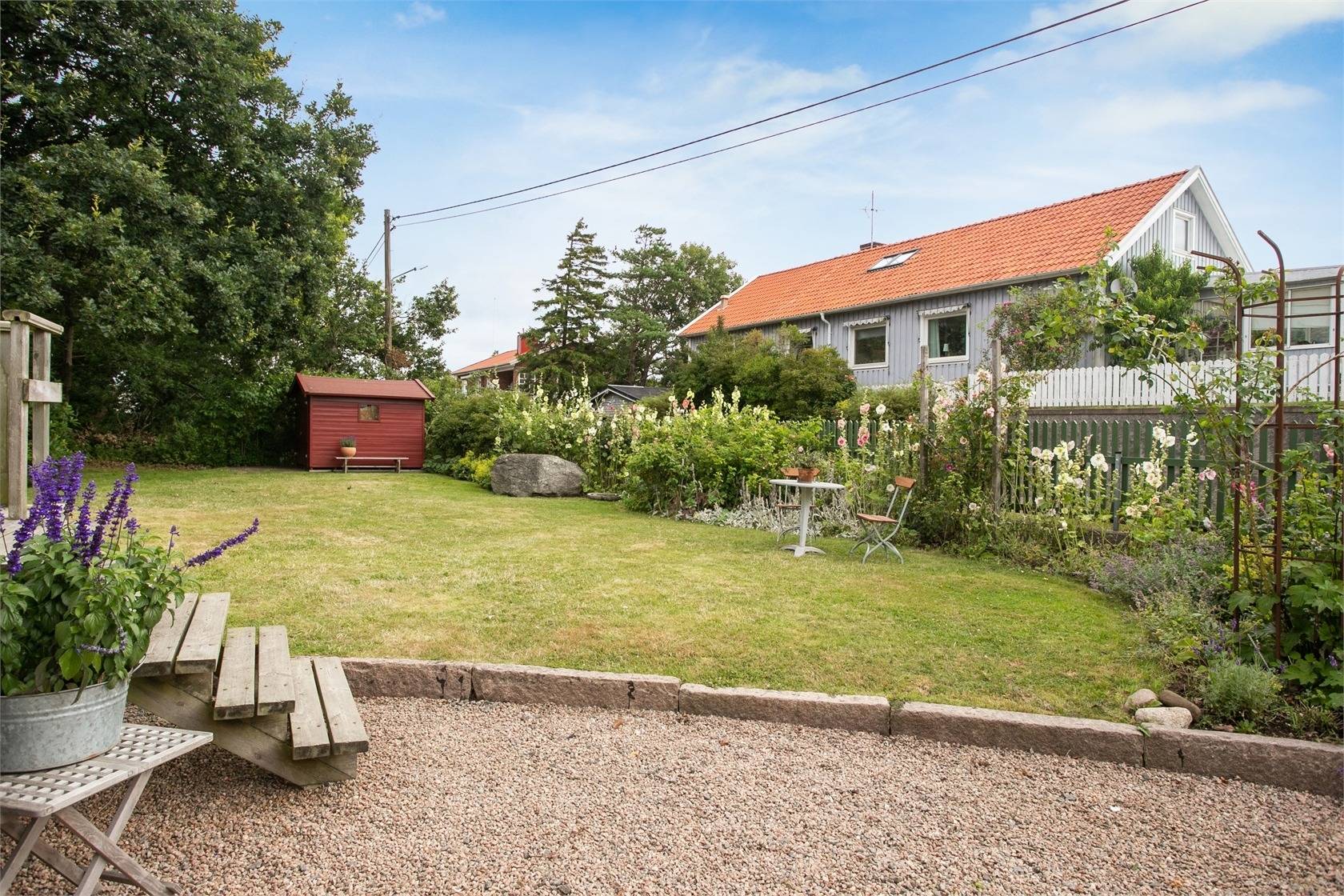 3 rum Villa på Mossvägen 23 Bohus - Björkö Öckerö kommun - bild 7