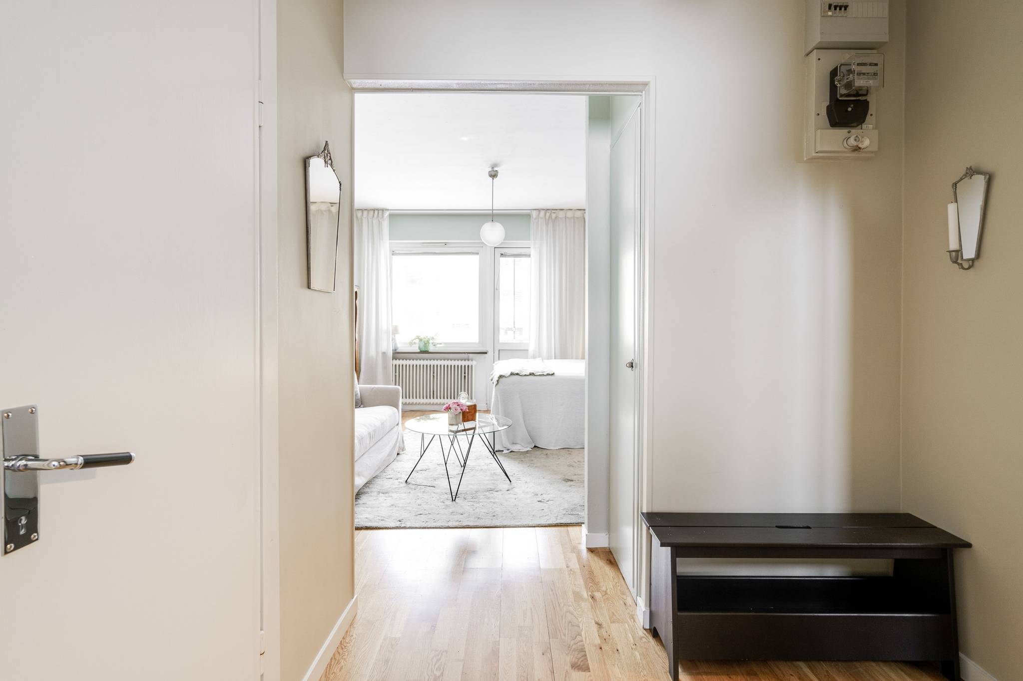 1 rum Lägenhet på Frödingsvägen 11b Karlberg Karlskoga kommun - bild 5