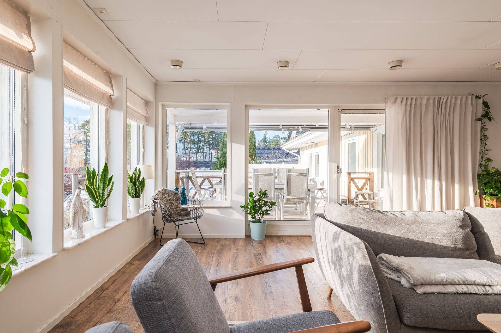 6 rum Villa på Ärtgränd 10 Mjölby östra Mjölby kommun - bild 28