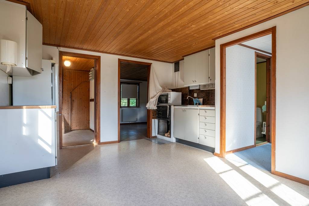 2 rum Gård med skogsbruk på Prästhökesäter 270 Hökesäter Dals-Eds kommun - bild 8