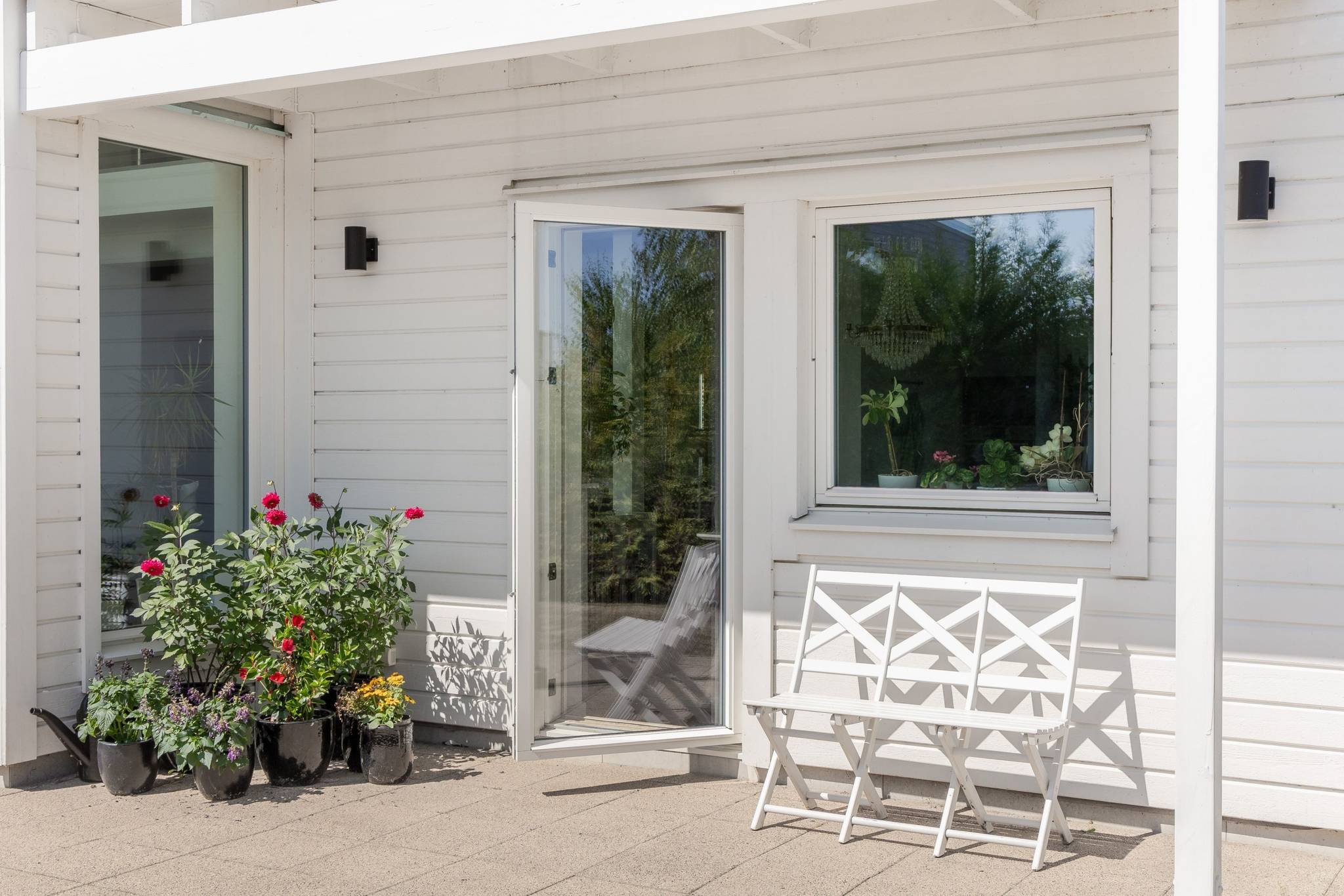 5 rum Villa på Odens väg 7 Allarp Laholms kommun - bild 31