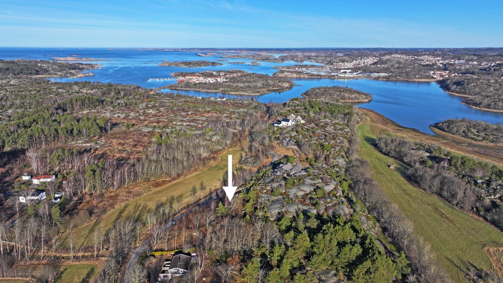 Hunnebostrand, Sotenäs kommun