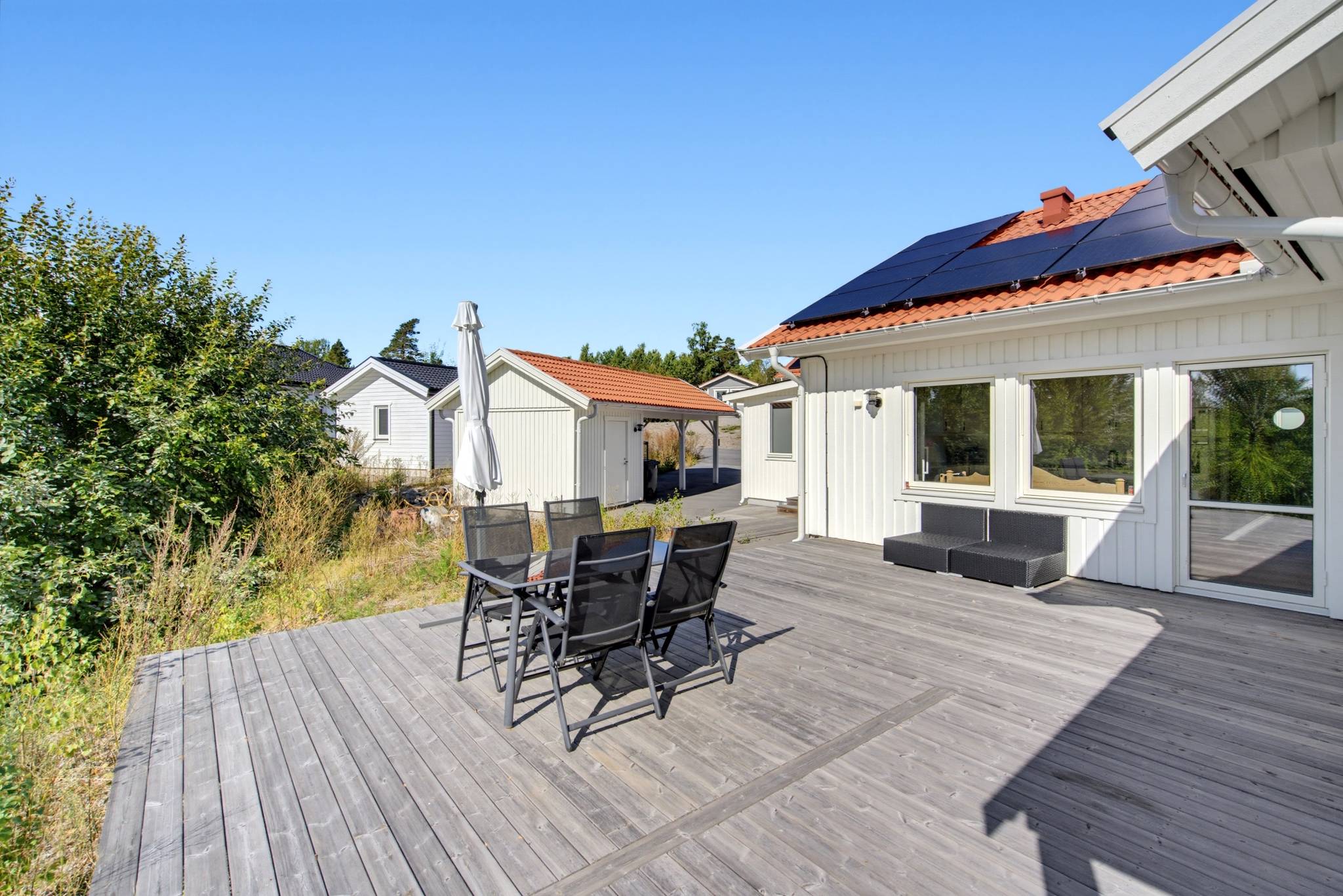 4 rum Villa på Enens väg 7 Burvik Uppsala kommun - bild 9