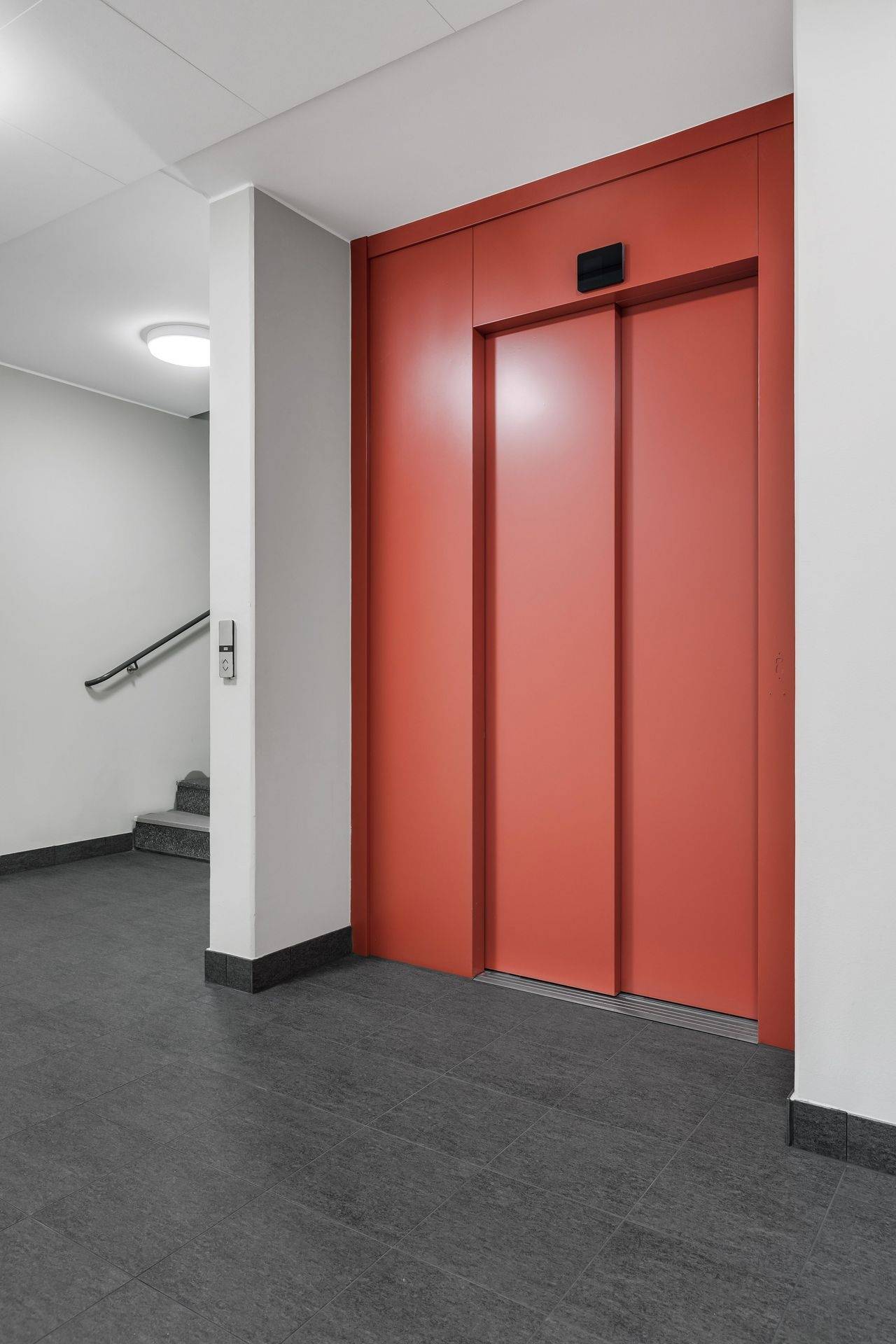 2 rum Lägenhet på Alörsgatan 2 Centralt Östhammars kommun - bild 6