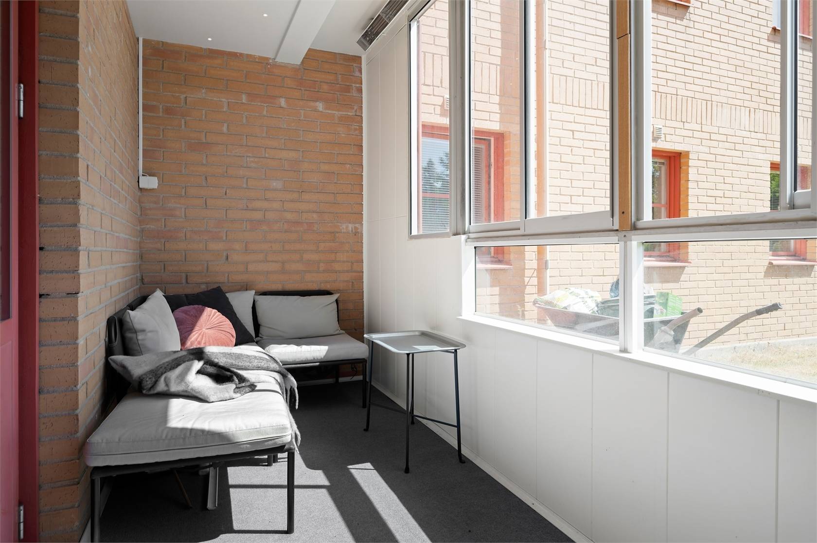 2.5 rum Lägenhet på Grenljusbacken 15 Gröndal Stockholms kommun - bild 15