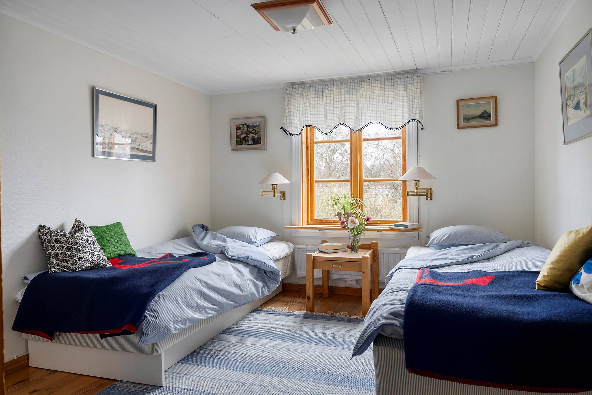 6 rum Villa på Båtakåsvägen 2 Grimsholmen Falkenbergs kommun - bild 23