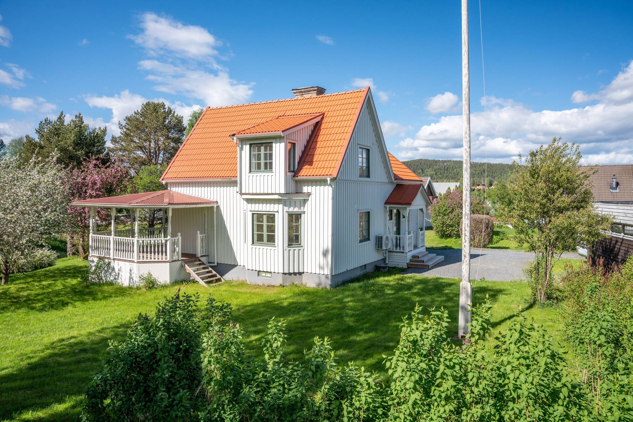Sollefteå, Sollefteå kommun