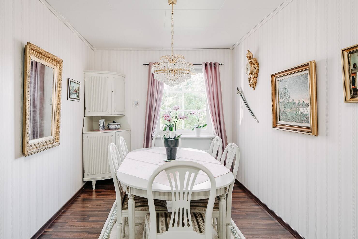 4 rum Villa på Juristvägen 7 Hentorp Skövde kommun - bild 28