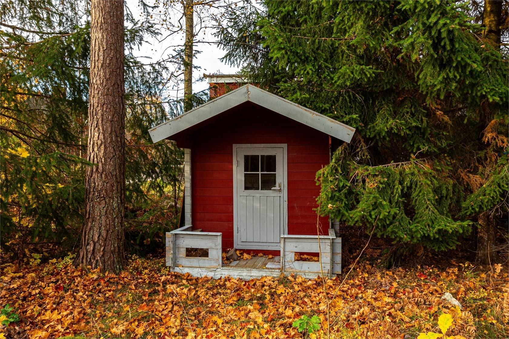 5 rum Villa på Björnstigen 15 Köpings kommun - bild 8
