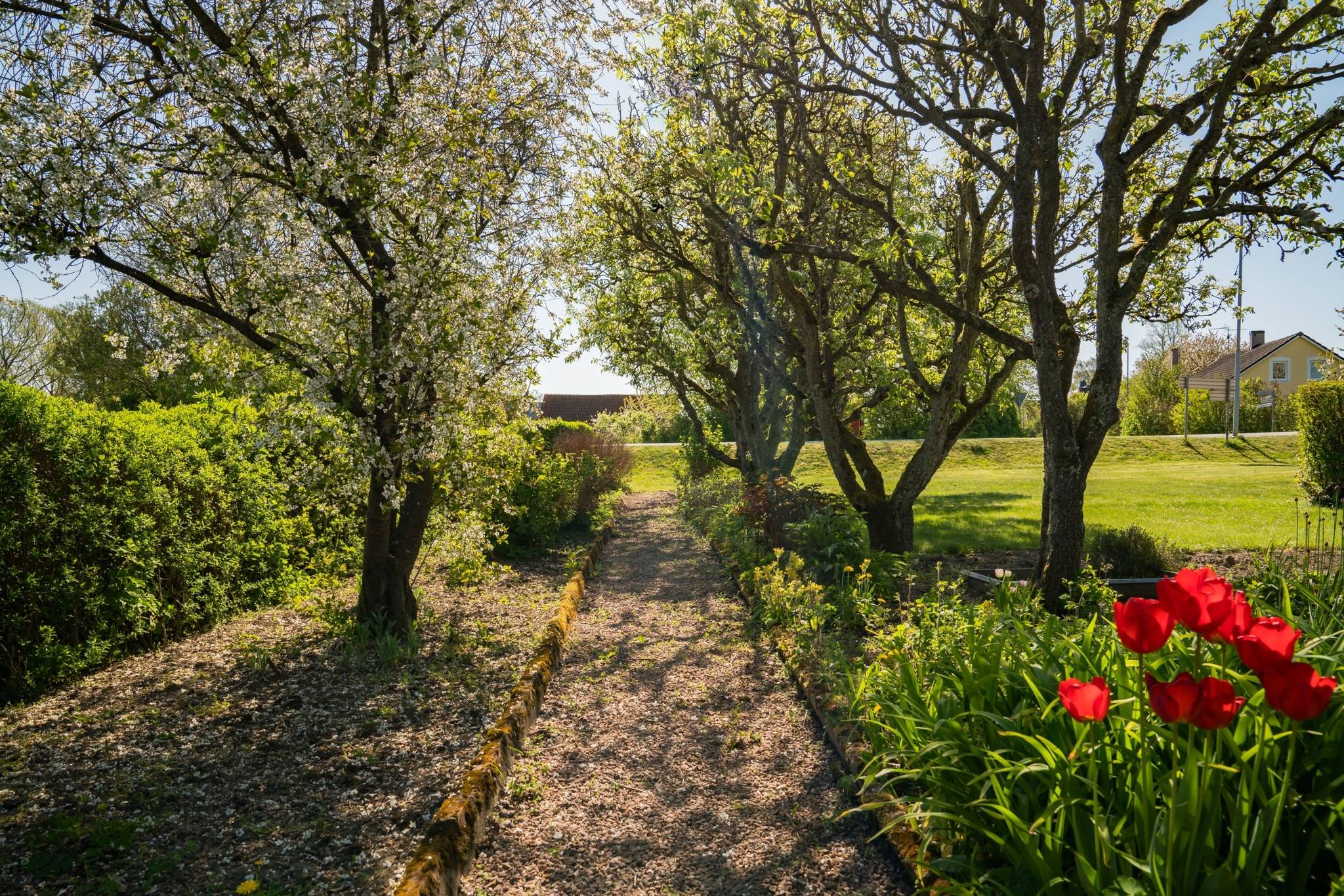 4 rum Villa på Vattenverksvägen 2 Billeberga Svalövs kommun - bild 2