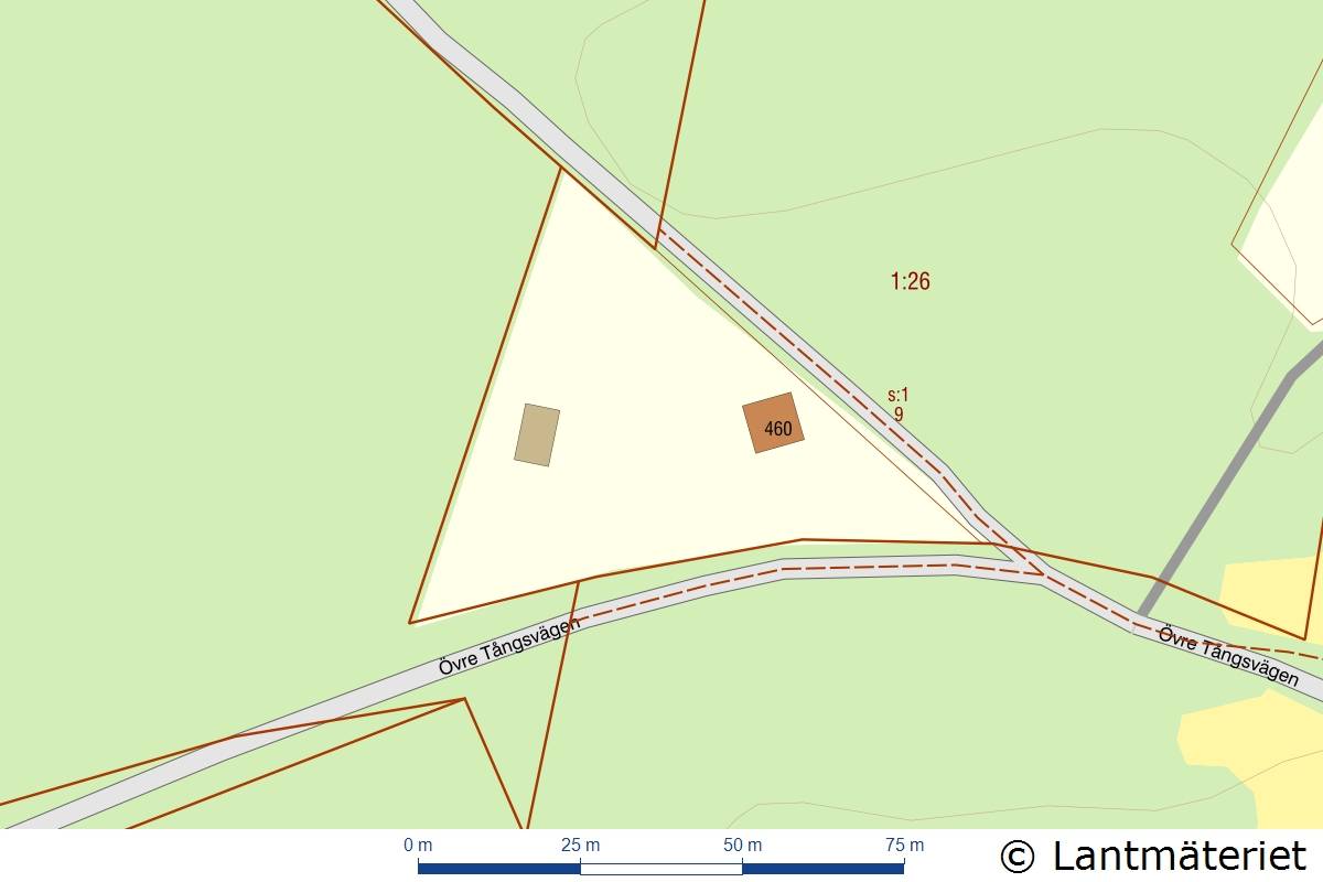 3 rum Fritidshus på Övre Tångsvägen 460 Fågelmara Karlskrona kommun - bild 17