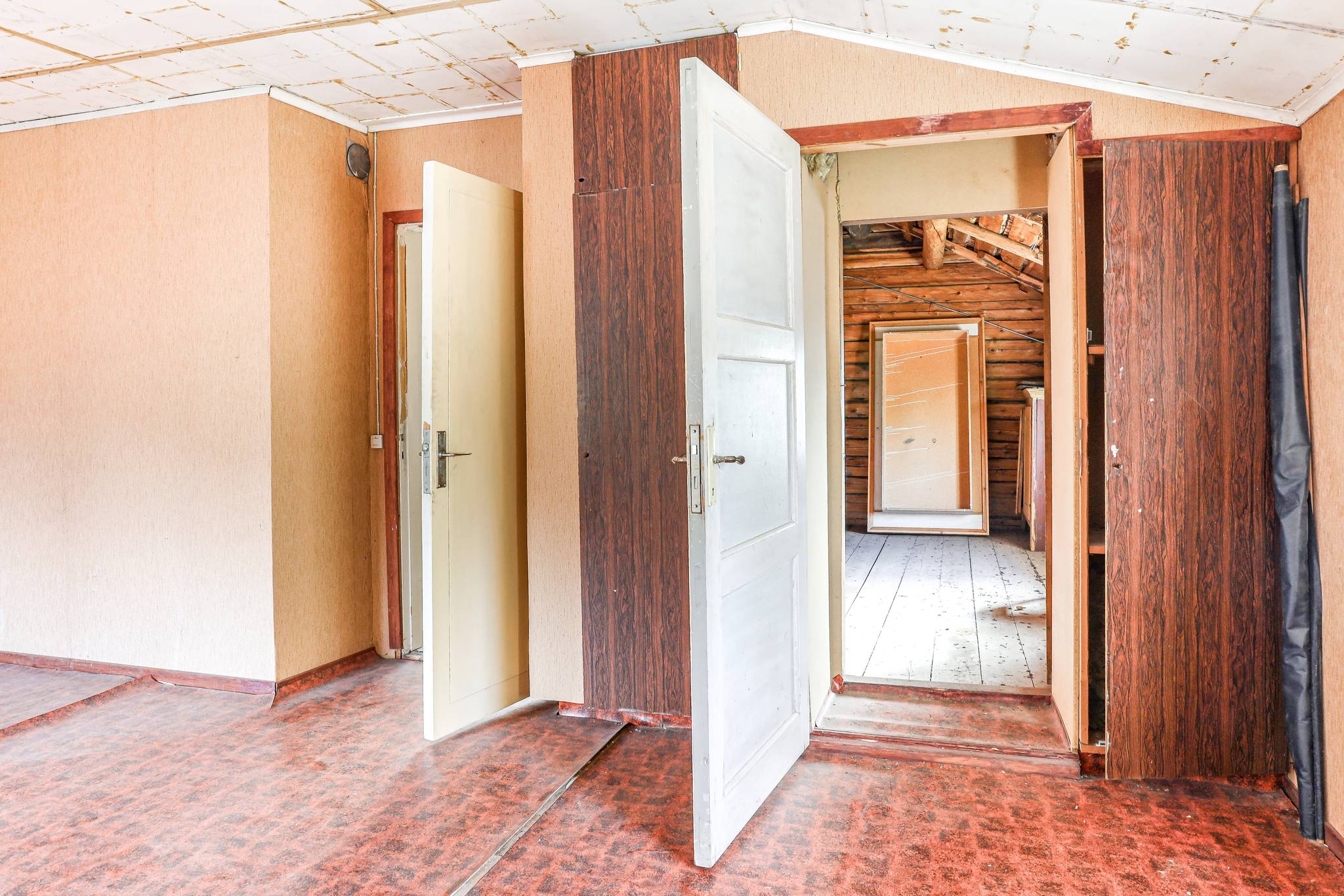 3 rum Villa på Tegsnäset 73 Tegsnäset Vindelns kommun - bild 33