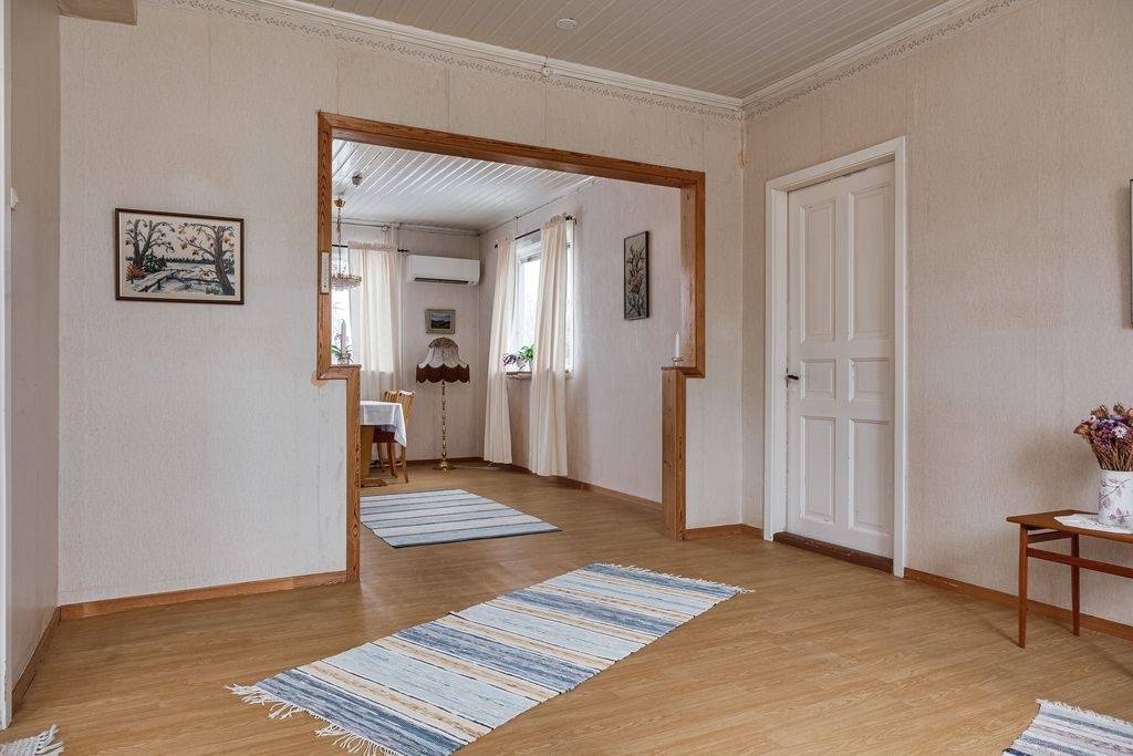 4 rum Villa på Gjutaregatan 10 Centrum Bengtsfors kommun - bild 14