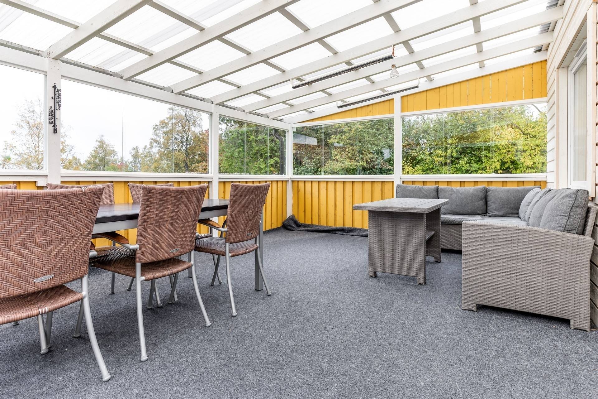 5 rum Villa på Sporrtorpsvägen 5 Grängesberg Västra Ludvika kommun - bild 9