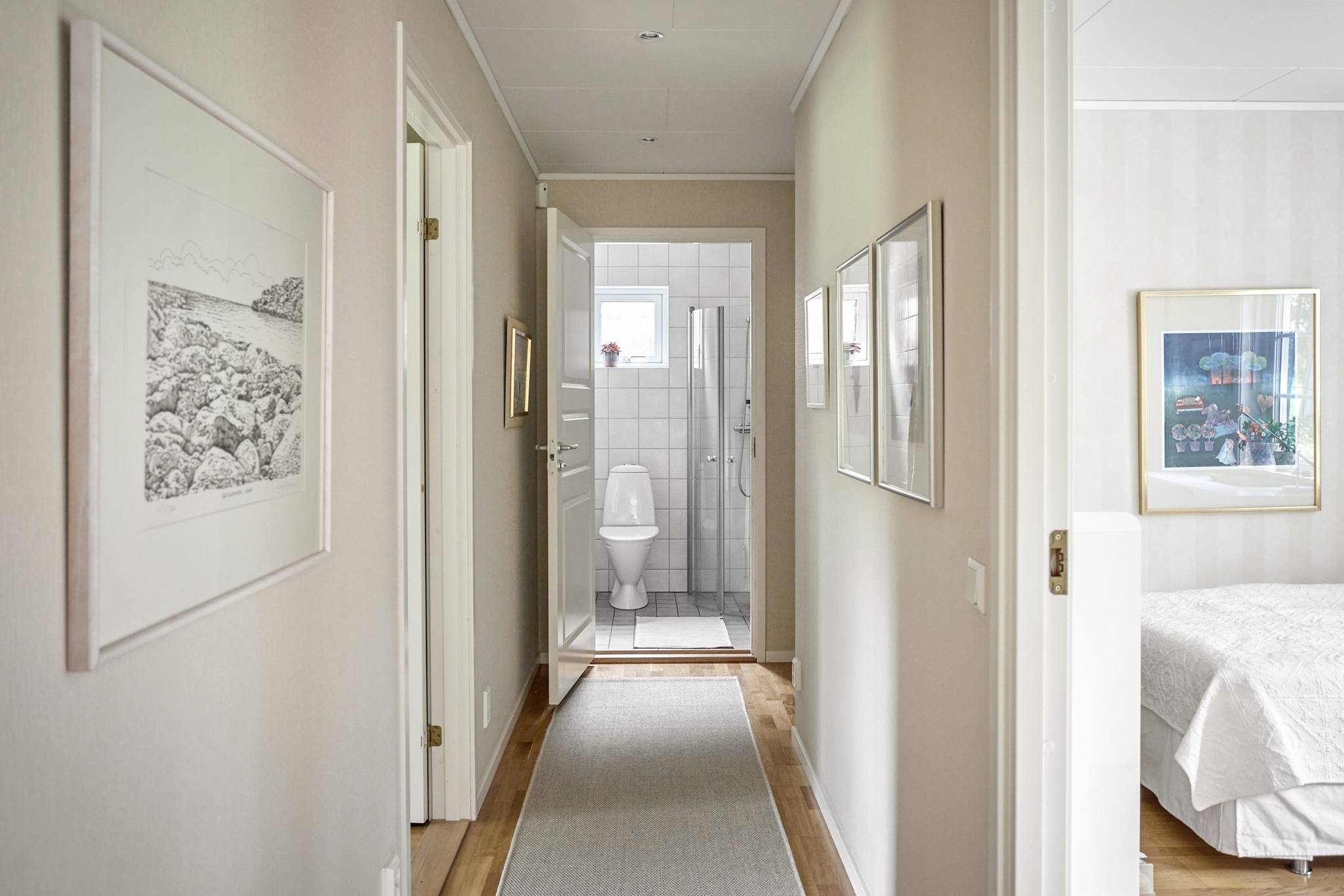 7 rum Villa på Hamravägen 127 Särö Kungsbacka kommun - bild 22