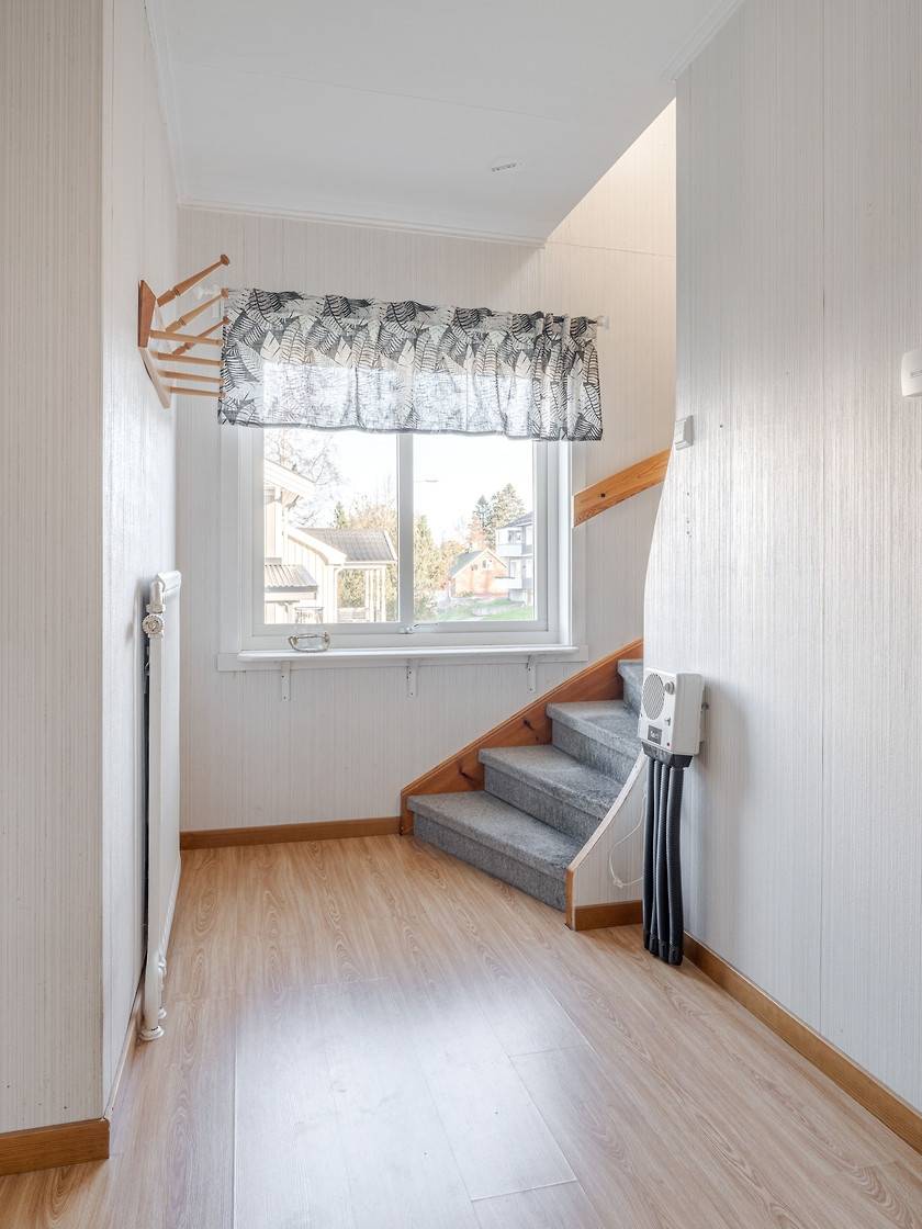 4 rum Villa på Gitarrvägen 18 Bjästa Örnsköldsviks kommun - bild 21