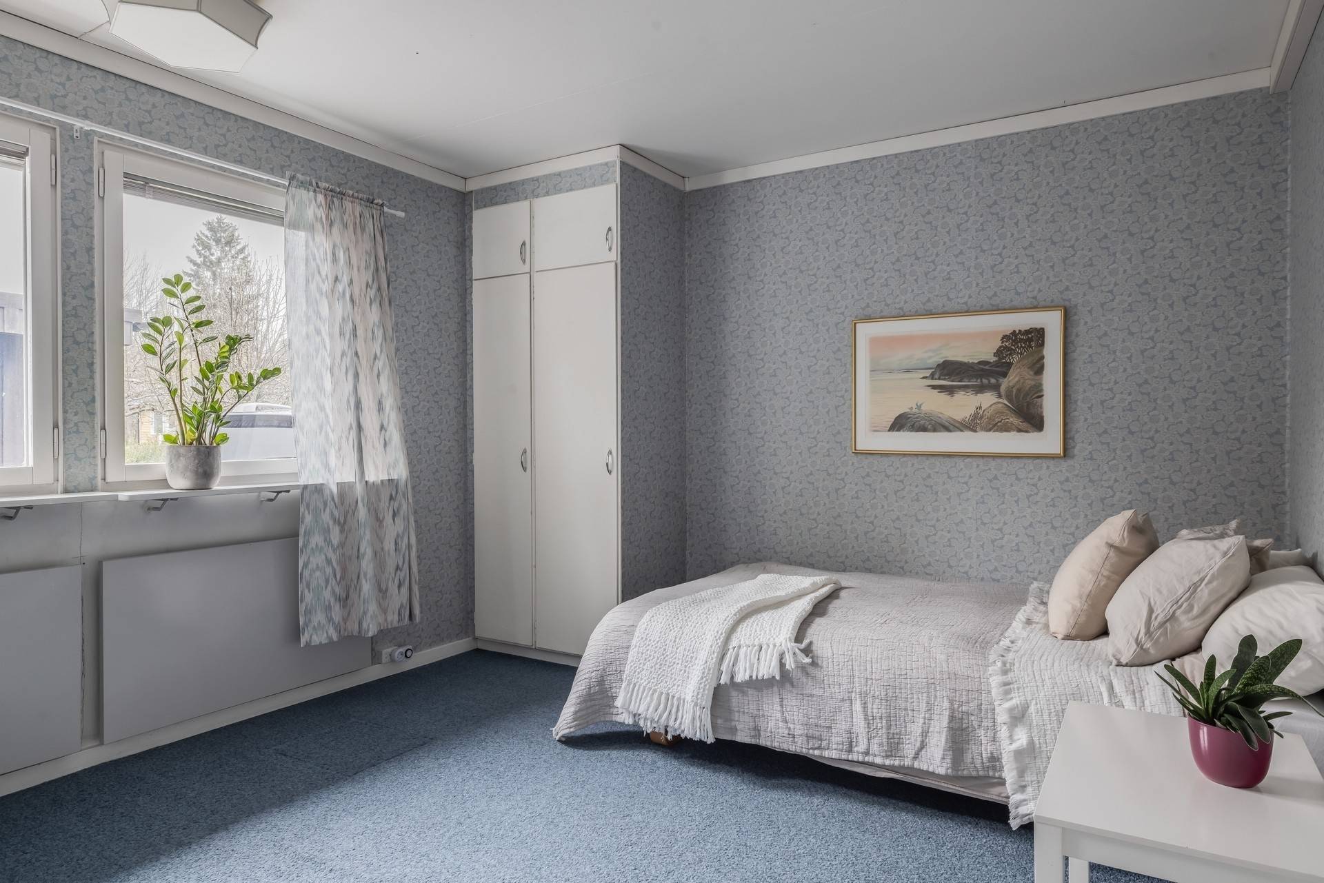 7 rum Villa på Brinkvägen 47 Vallabrink Täby kommun - bild 11