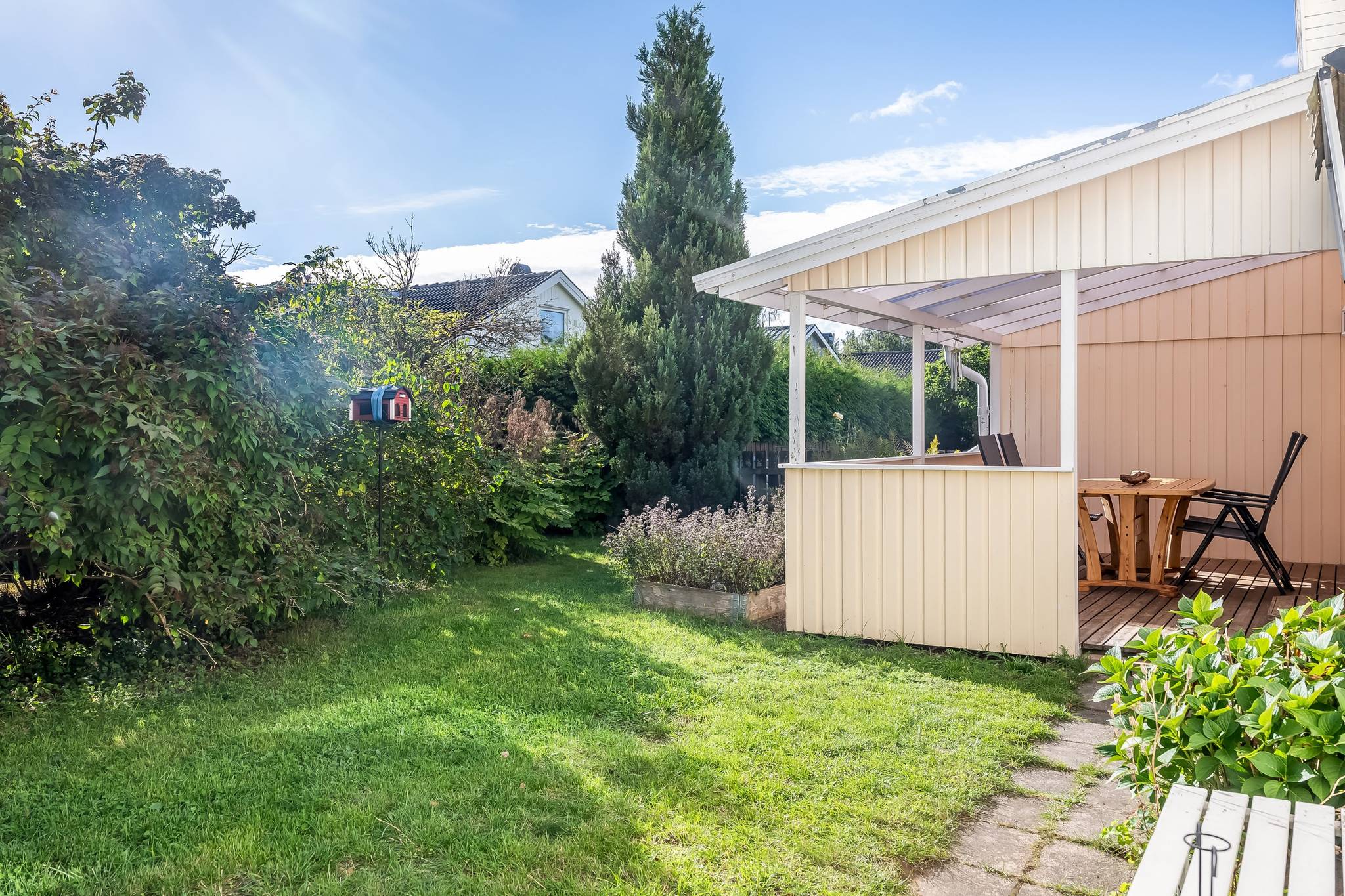 4 rum Villa på Violvägen 10 Sunnerby Nynäshamns kommun - bild 6