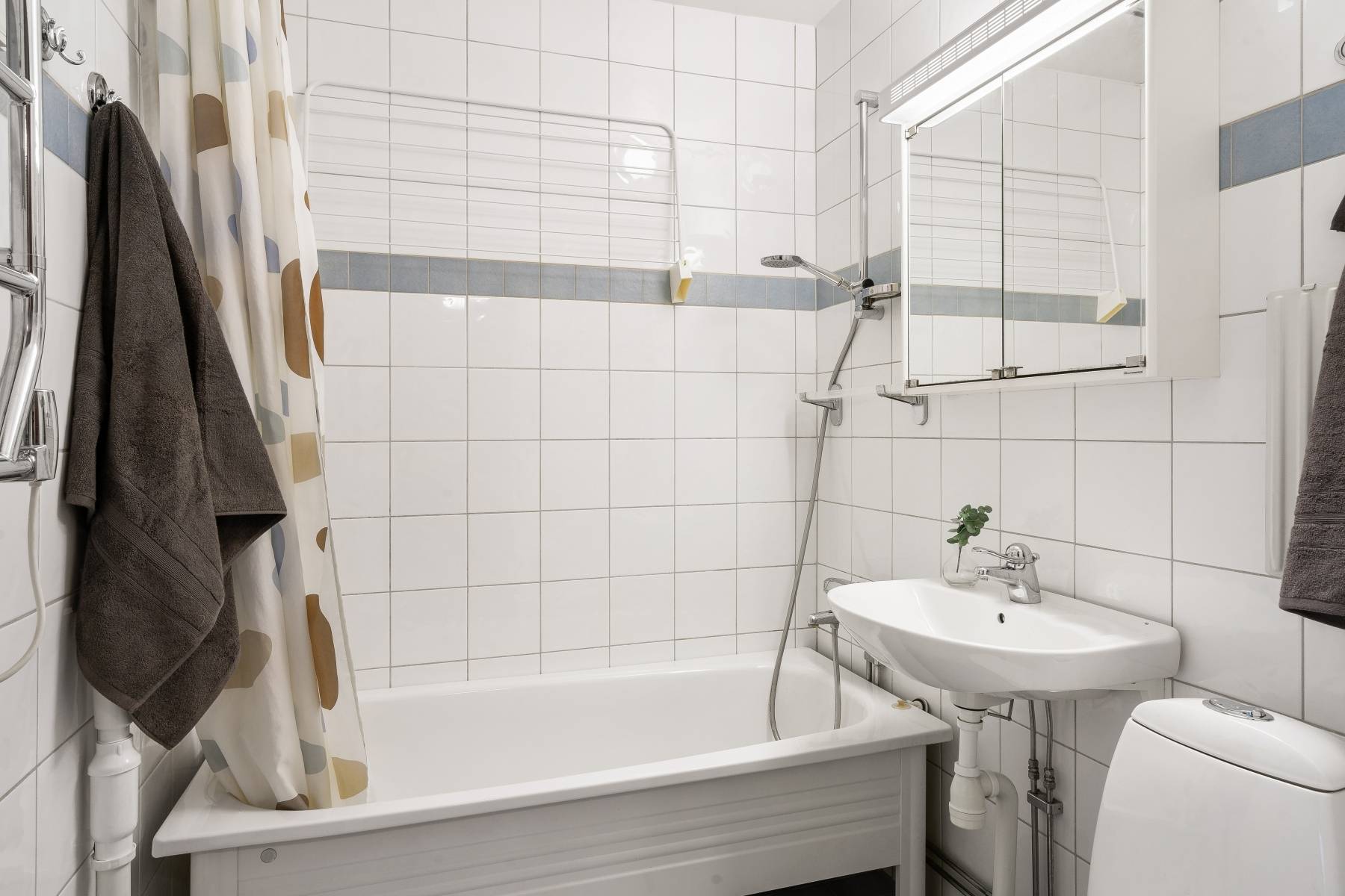 2 rum Lägenhet på Orrfjärdsgränd 12 Årsta Stockholms kommun - bild 17