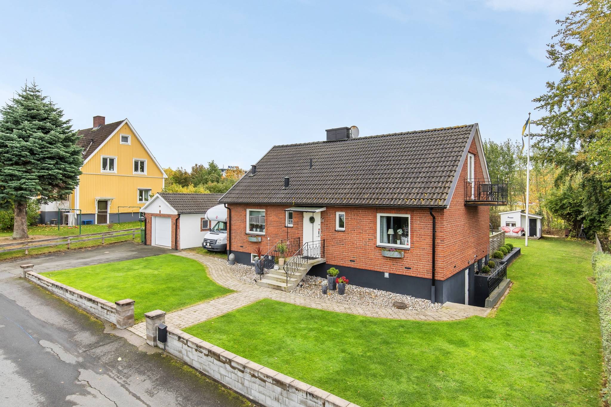 5 rum Villa på Azurvägen 10 Vättersnäs Jönköpings kommun - bild 5