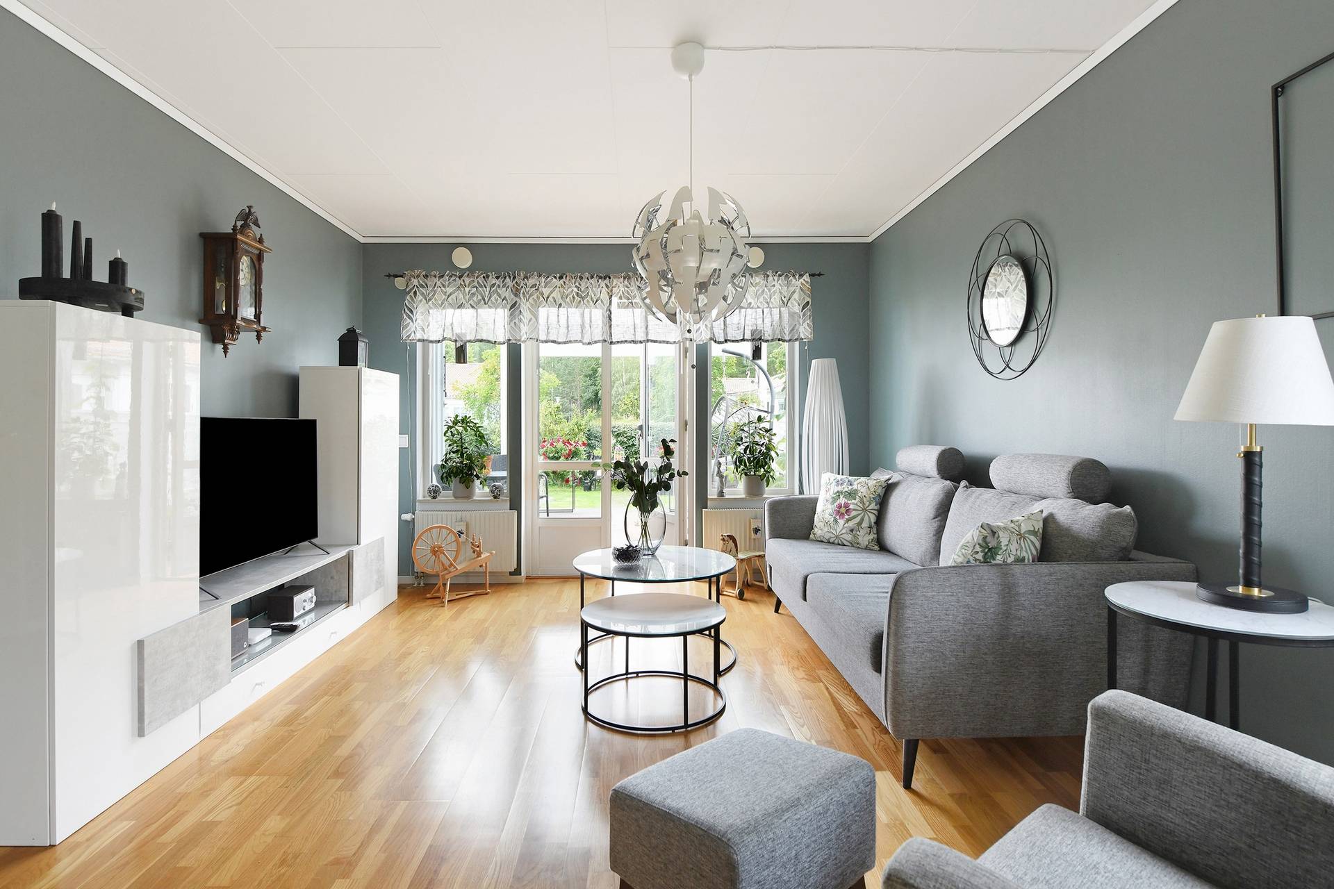 2 rum Radhus på Primulavägen 7 A Sätra Gävle kommun - bild 19