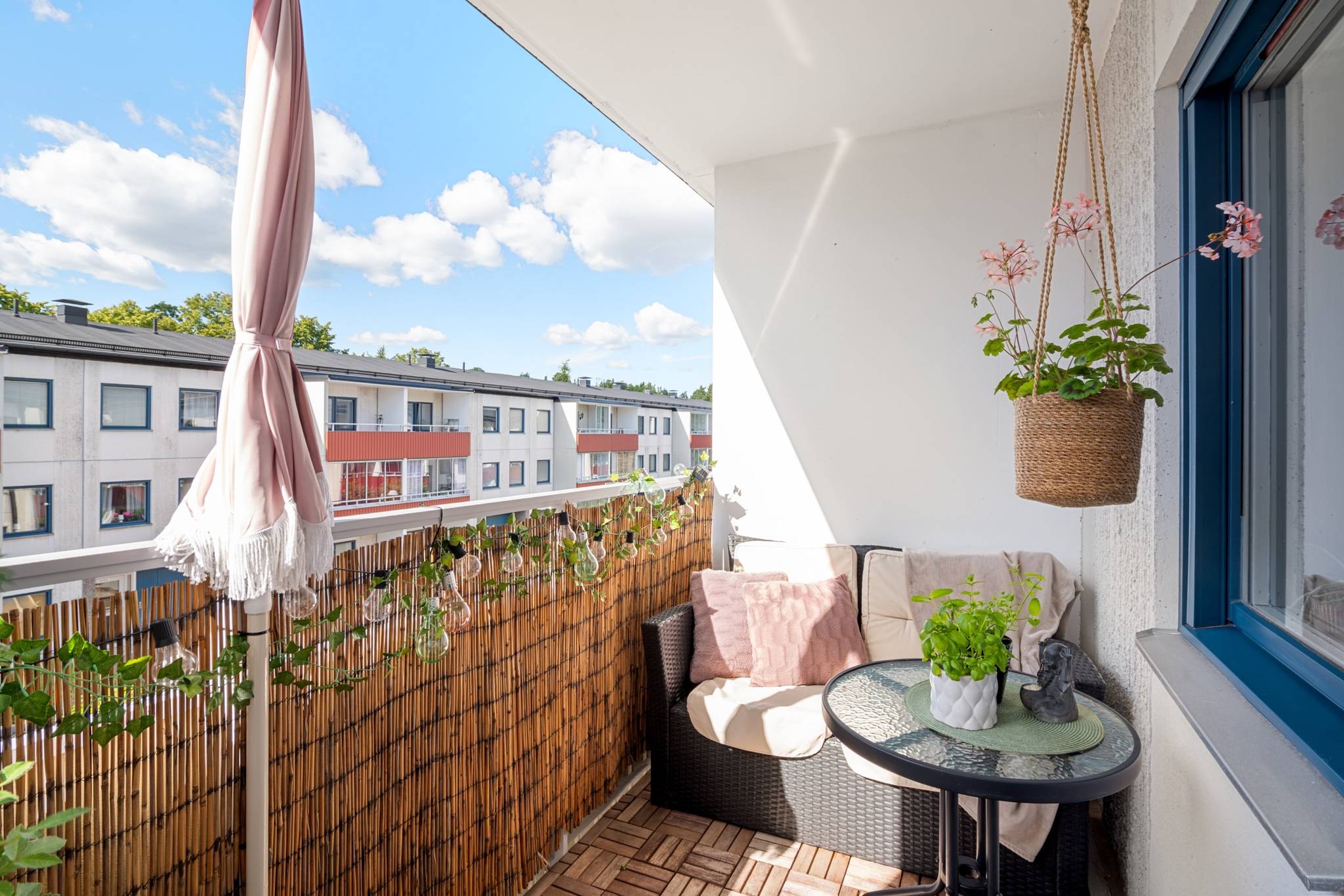 2.5 rum Lägenhet på Huggarvägen 33 Haninge kommun - bild 18