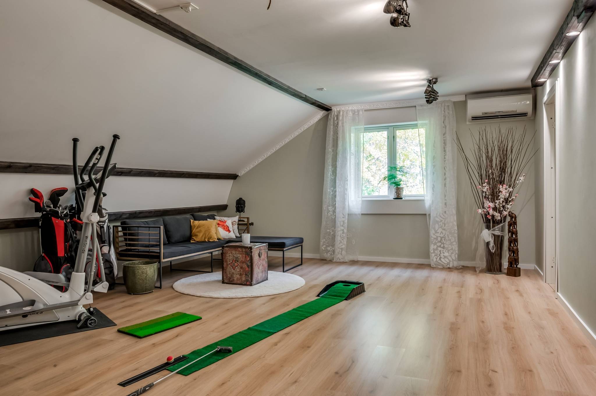 4 rum Villa på Hallersrudsvägen 8 Hammarö kommun - bild 26