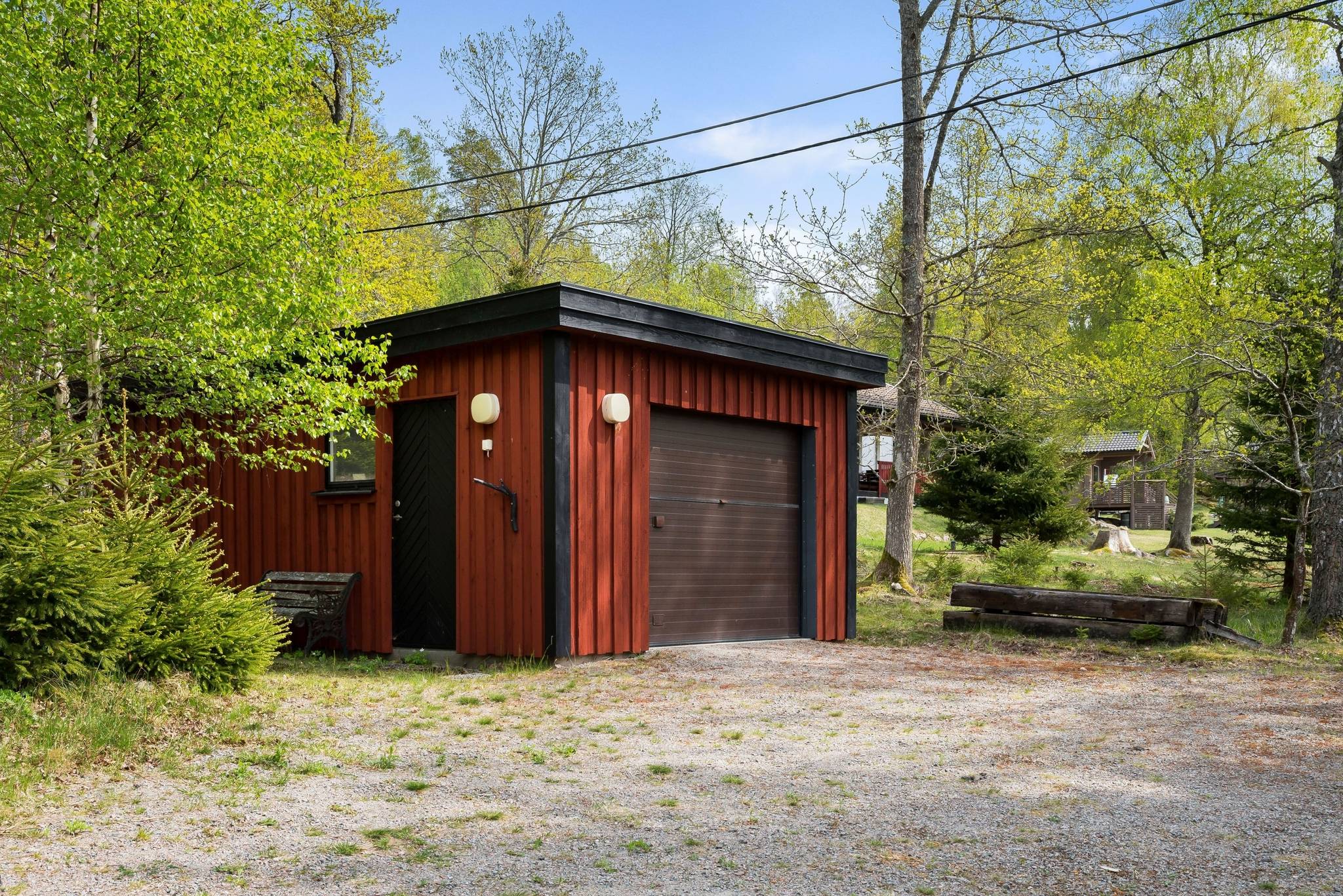 3 rum Fritidshus på Lövviksvägen 44 Göten Norrköpings kommun - bild 22