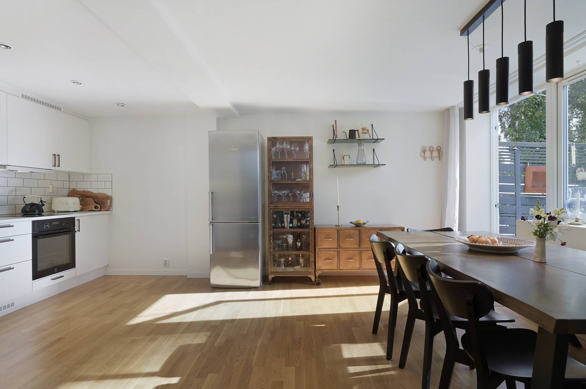3 rum Lägenhet på Nynäsvägen 342B Gamla Enskede Stockholms kommun - bild 6