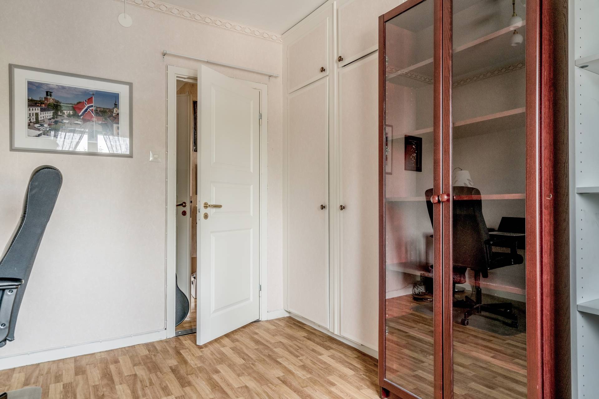 3 rum Lägenhet på Industrigatan 19A Högbrunn Nyköpings kommun - bild 16