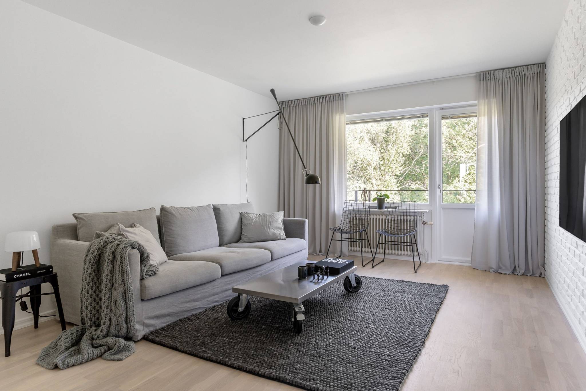 2 rum Lägenhet på Hemrydsgatan 8D Lgh 1101 Ulricehamn Ulricehamns kommun - bild 8