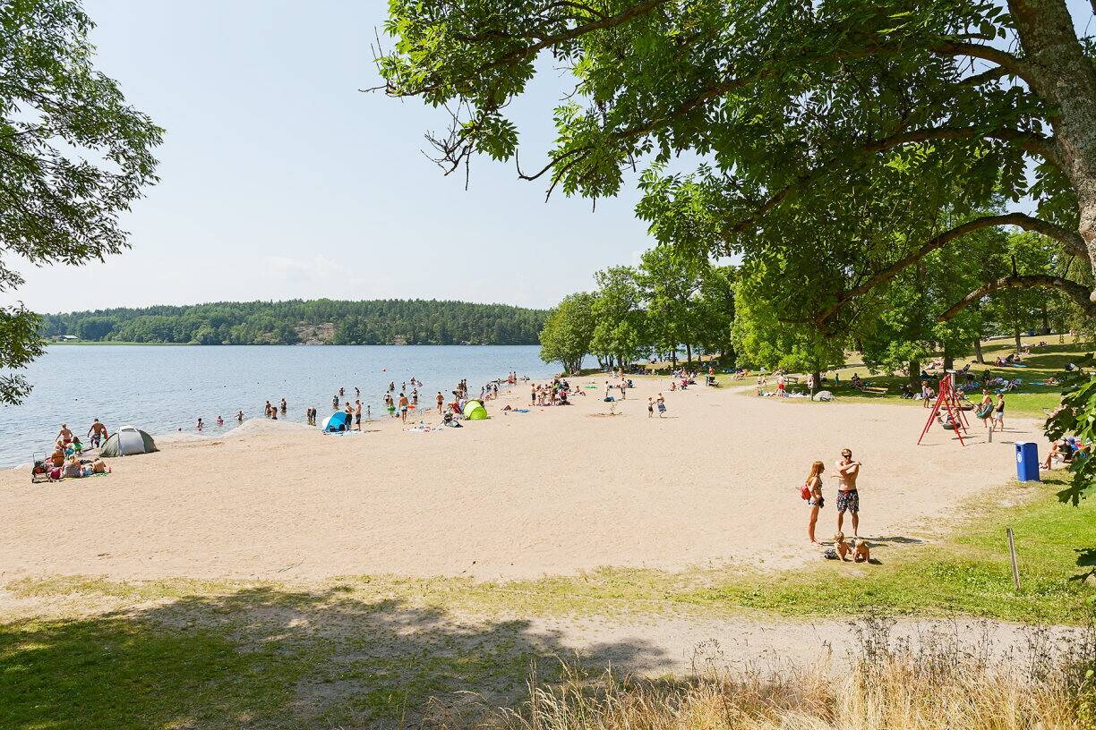 3 rum Lägenhet på Björketorpsvägen 17 Bromma Norra Ängby Stockholms kommun - bild 32