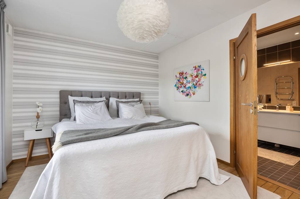 5 rum Villa på Lönnallén 17 Bunkeflostrand Malmö kommun - bild 20