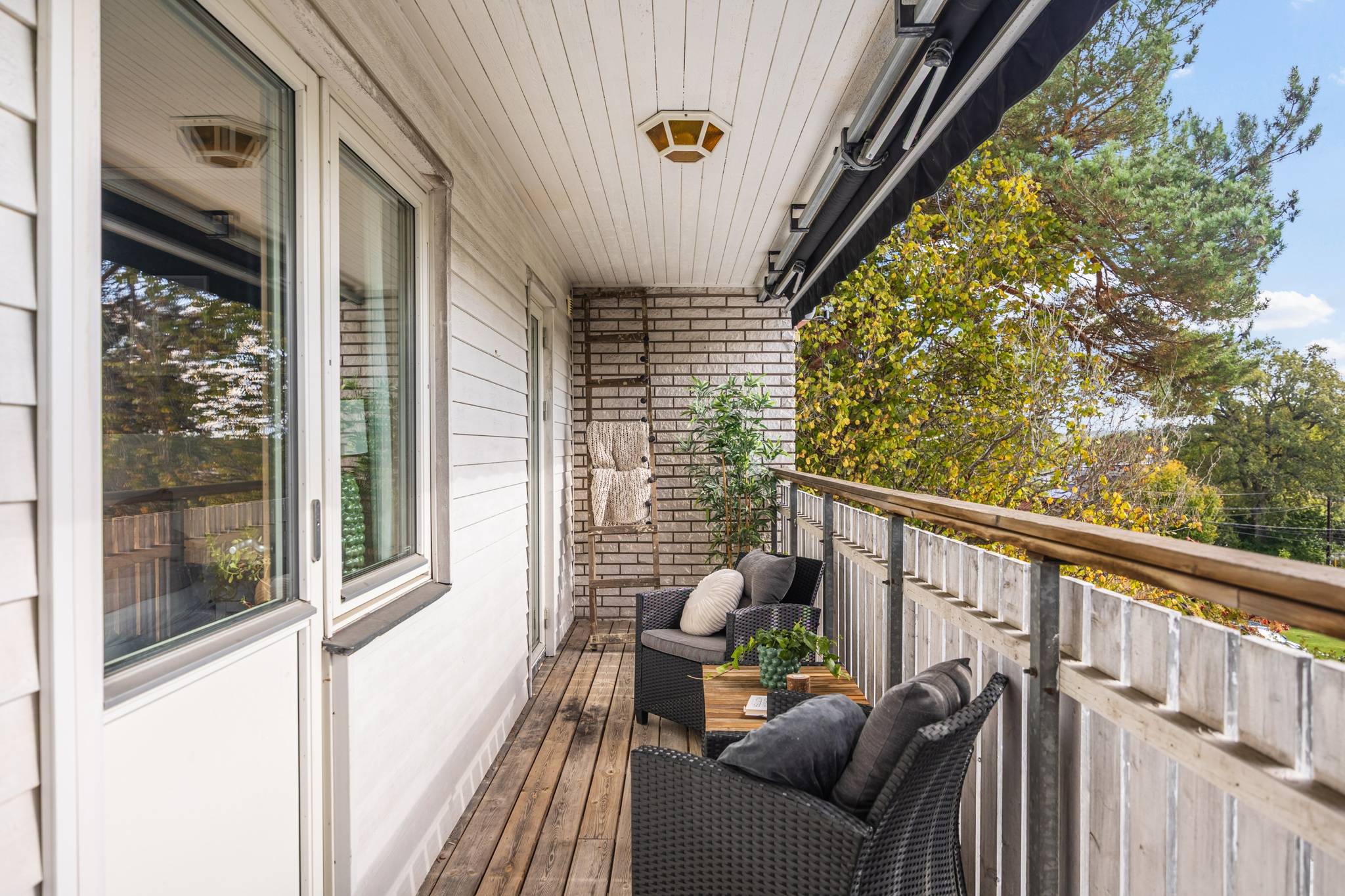 7 rum Villa på Lärkstigen 3 Segeltorp Huddinge kommun - bild 24