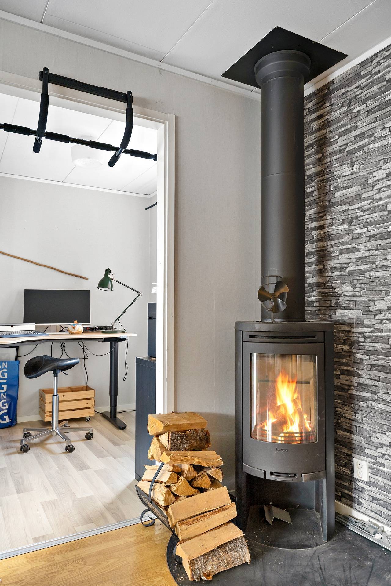 3.5 rum Parhus på Yrkesvägen 19 Hedemora Hedemora kommun - bild 6